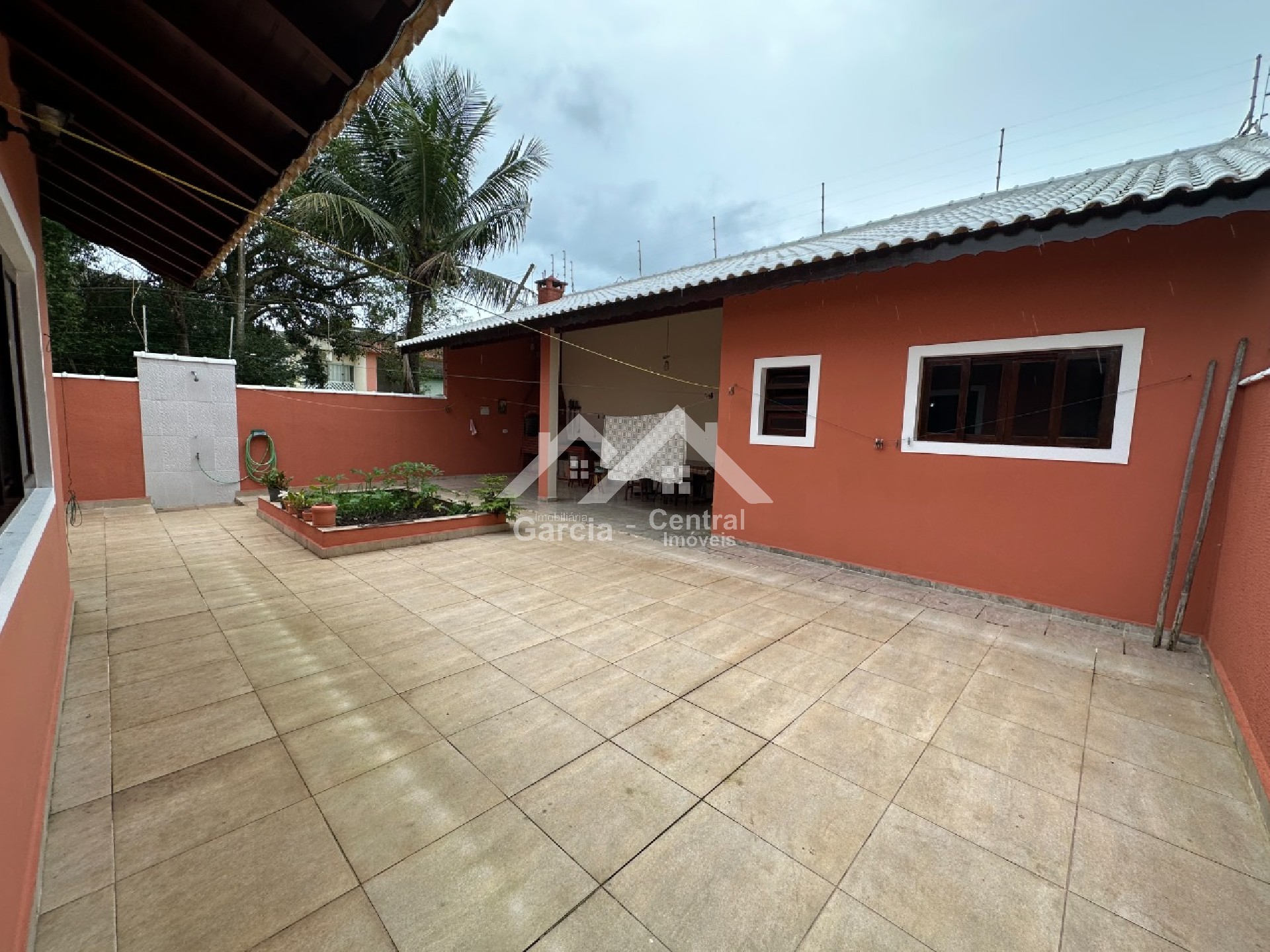 Foto 16 - Casa em Peruíbe