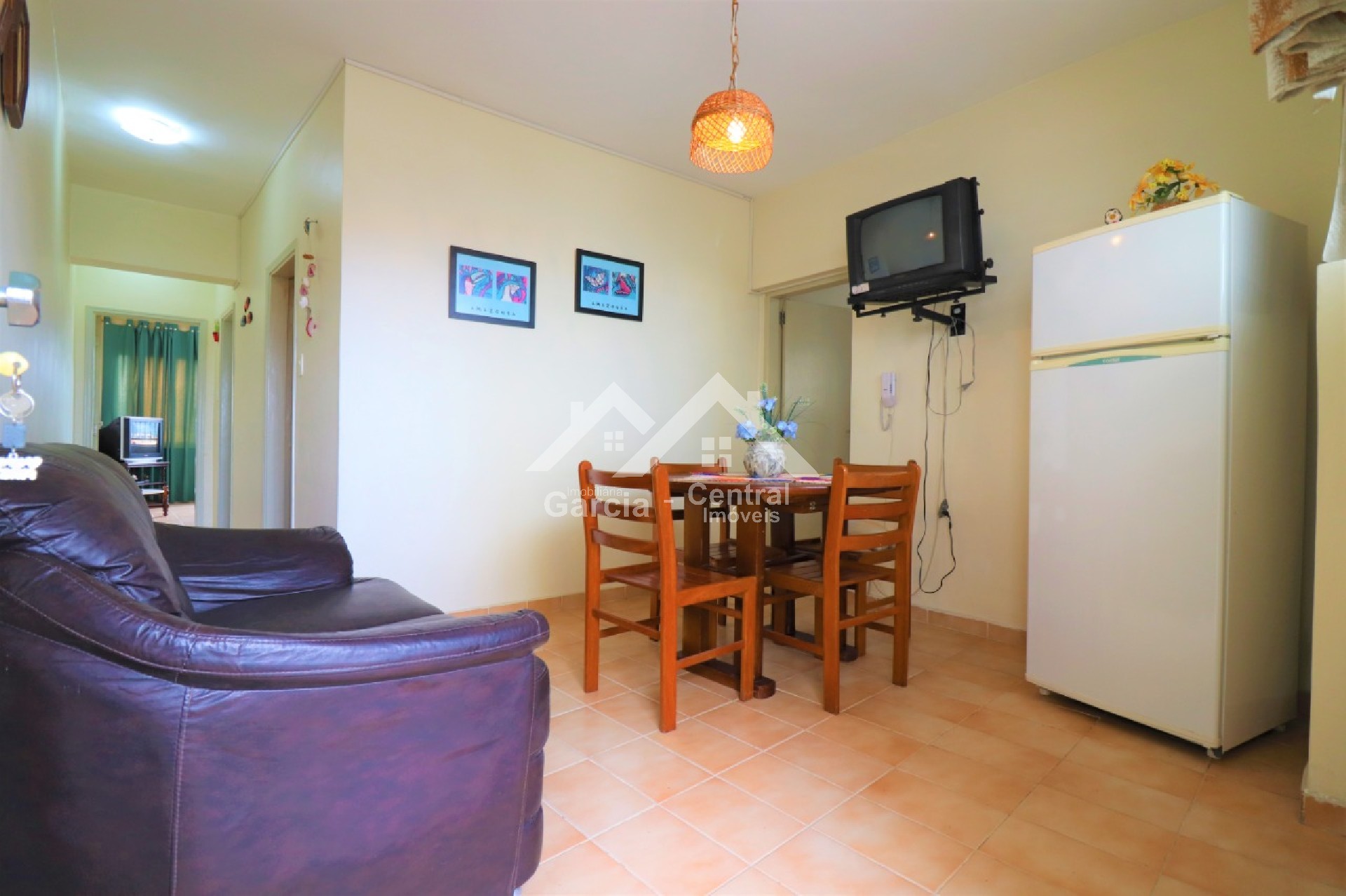 Foto 4 - Apartamento em Peruíbe