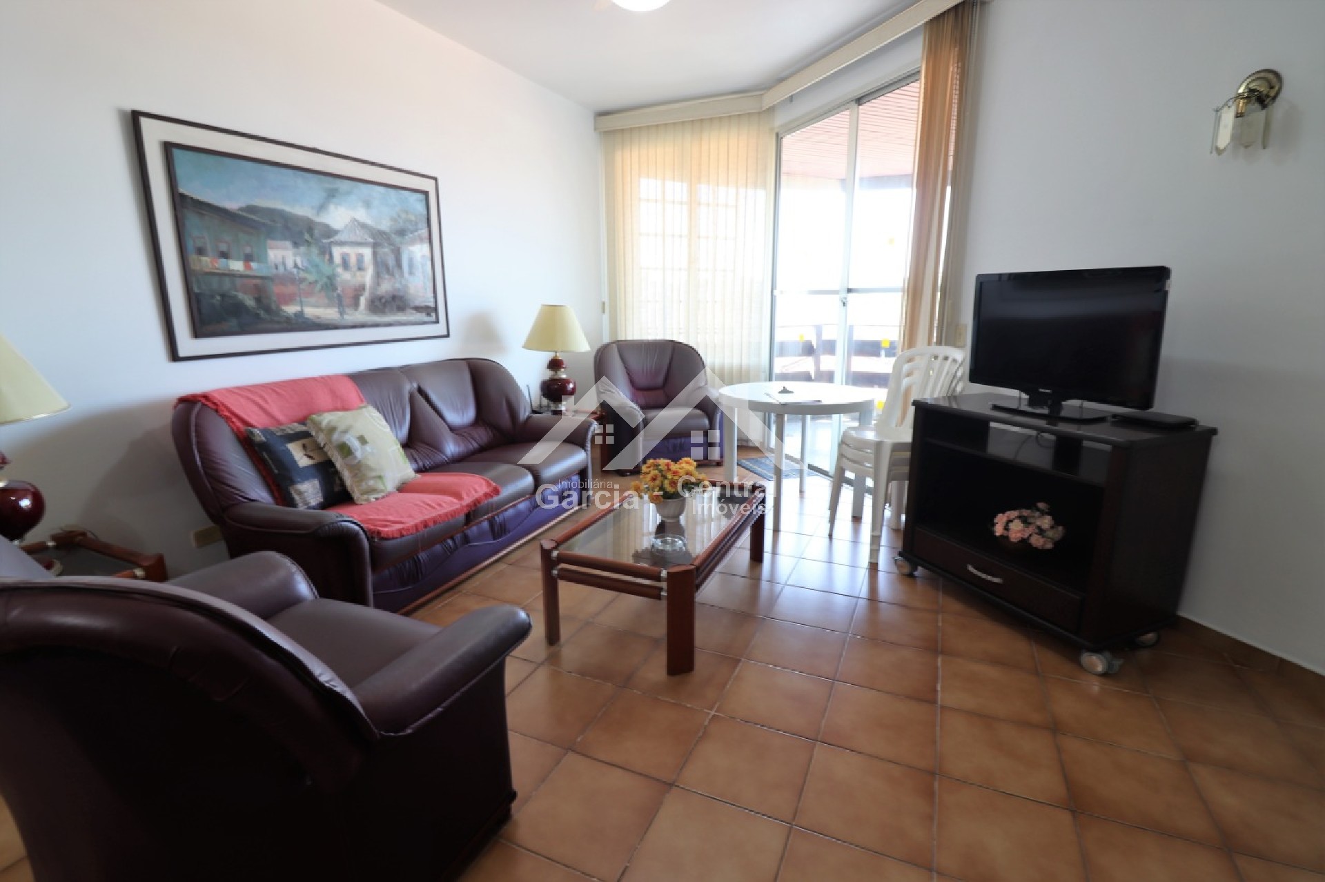 Foto 6 - Apartamento a venda em Peruíbe