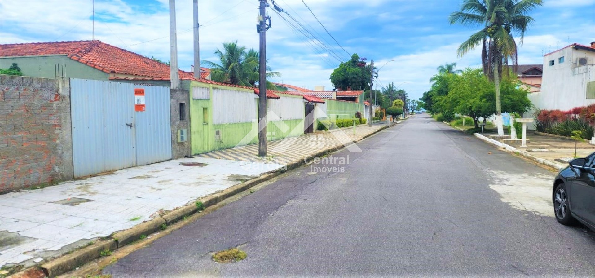 Foto 4 - Terreno próximo a praia em Peruíbe