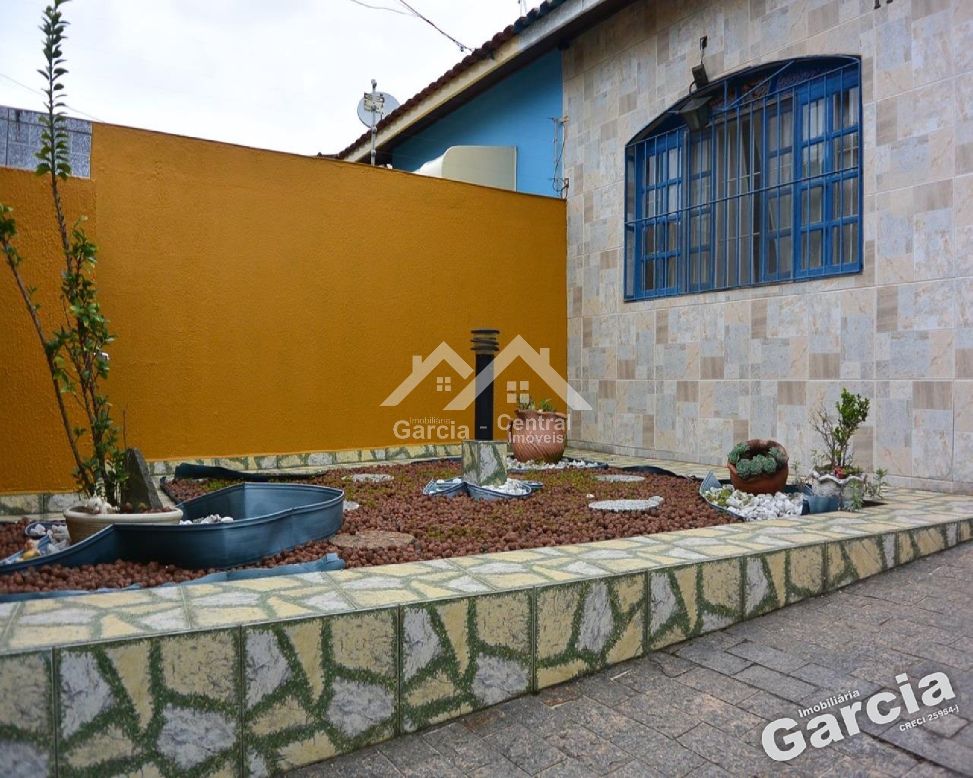 Foto 2 - Casa em Peruíbe no bairro Flórida