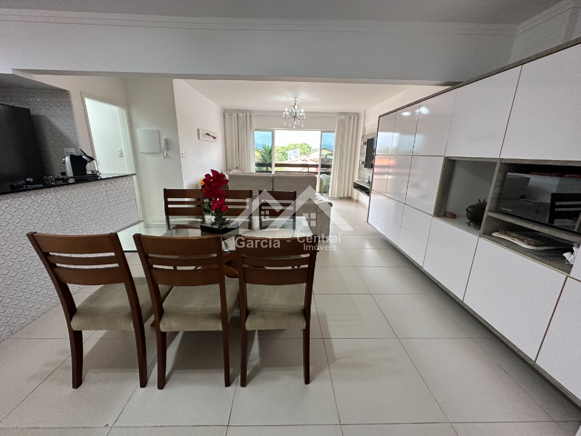 Foto 7 - Apartamento próximo a praia em Peruíbe