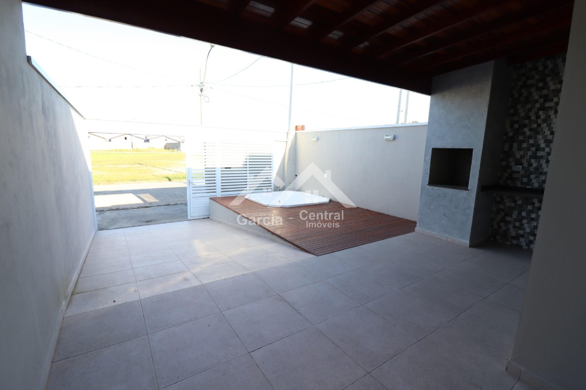 Foto 5 - Casa em Peruíbe