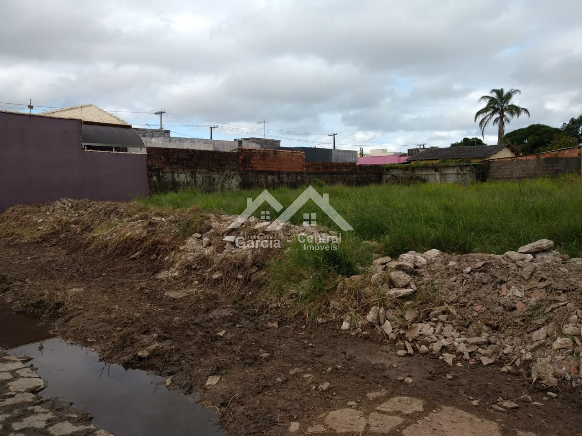 Foto 5 - Terreno a venda em Peruíbe