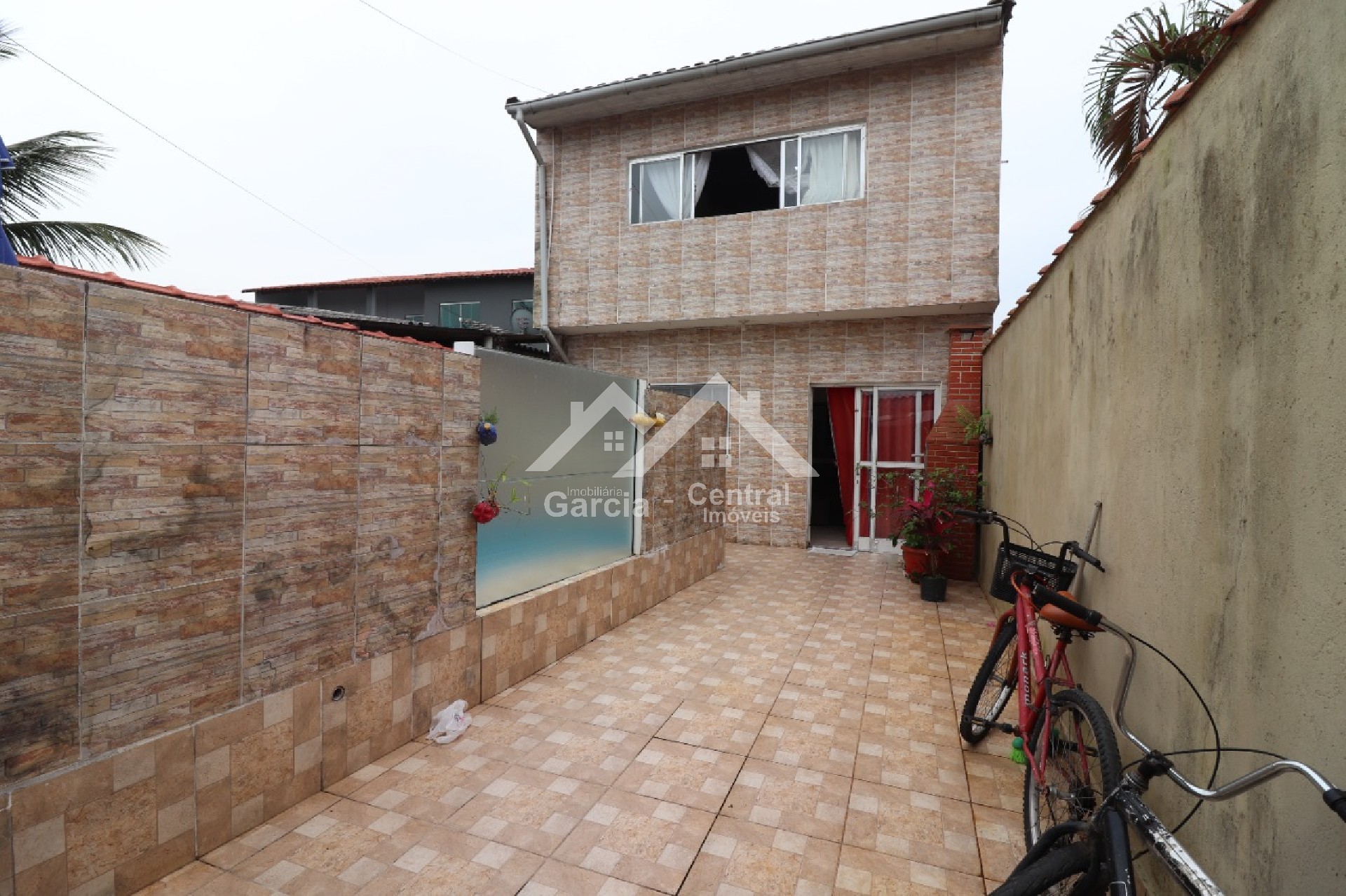 Foto 3 - Casa em Peruíbe