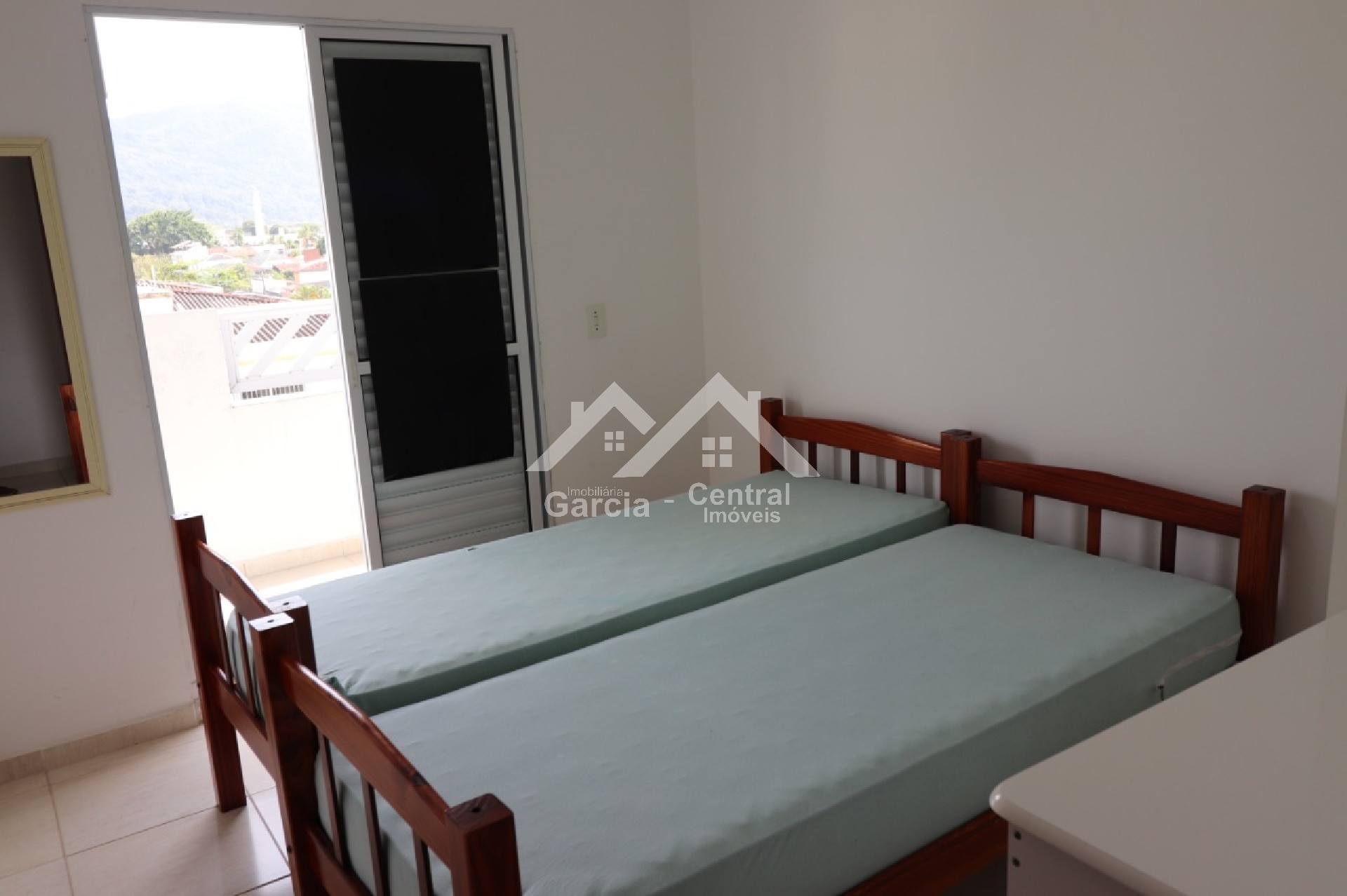 Foto 10 - Apartamento em Peruíbe