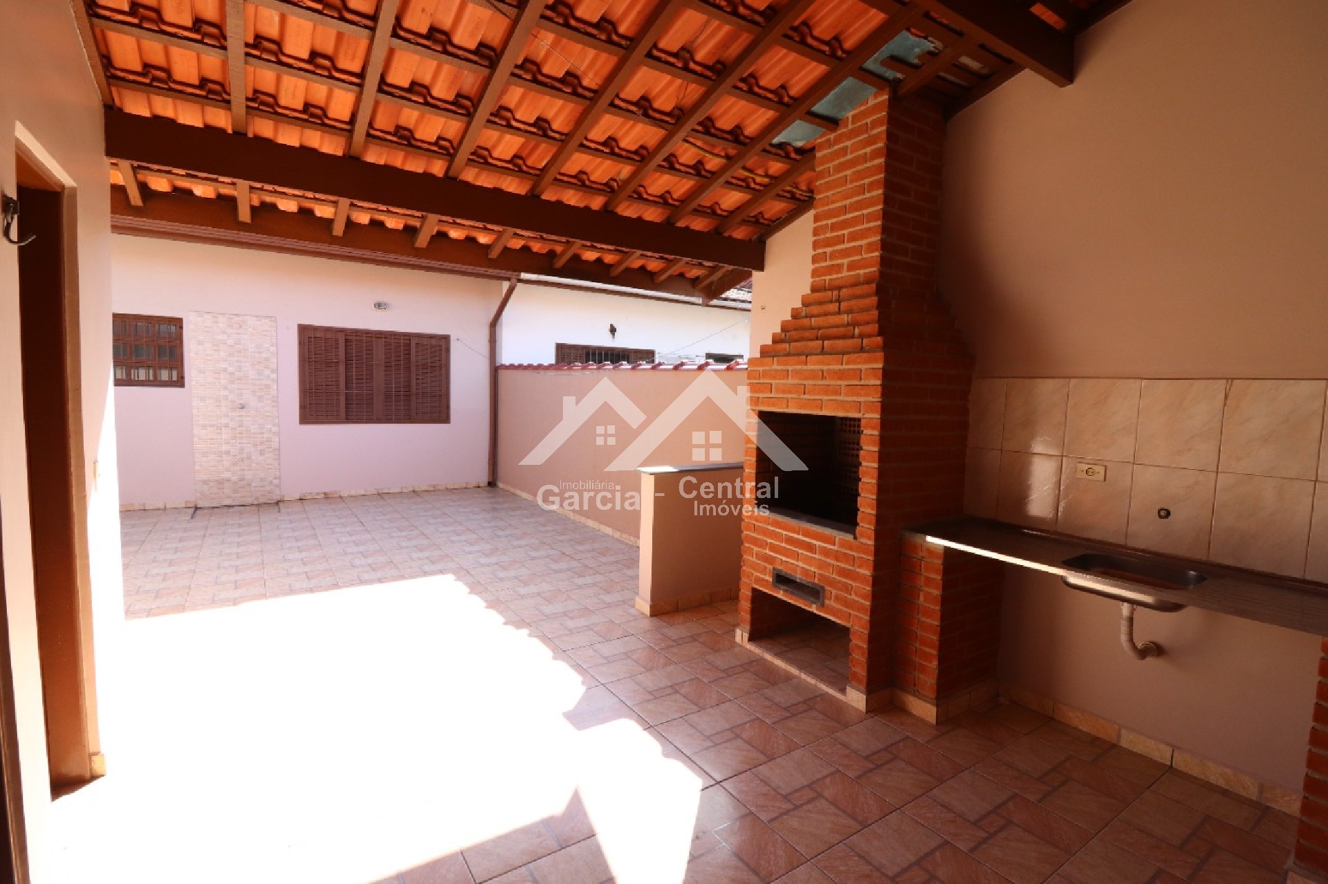 Foto 18 - Casa a venda em Peruíbe