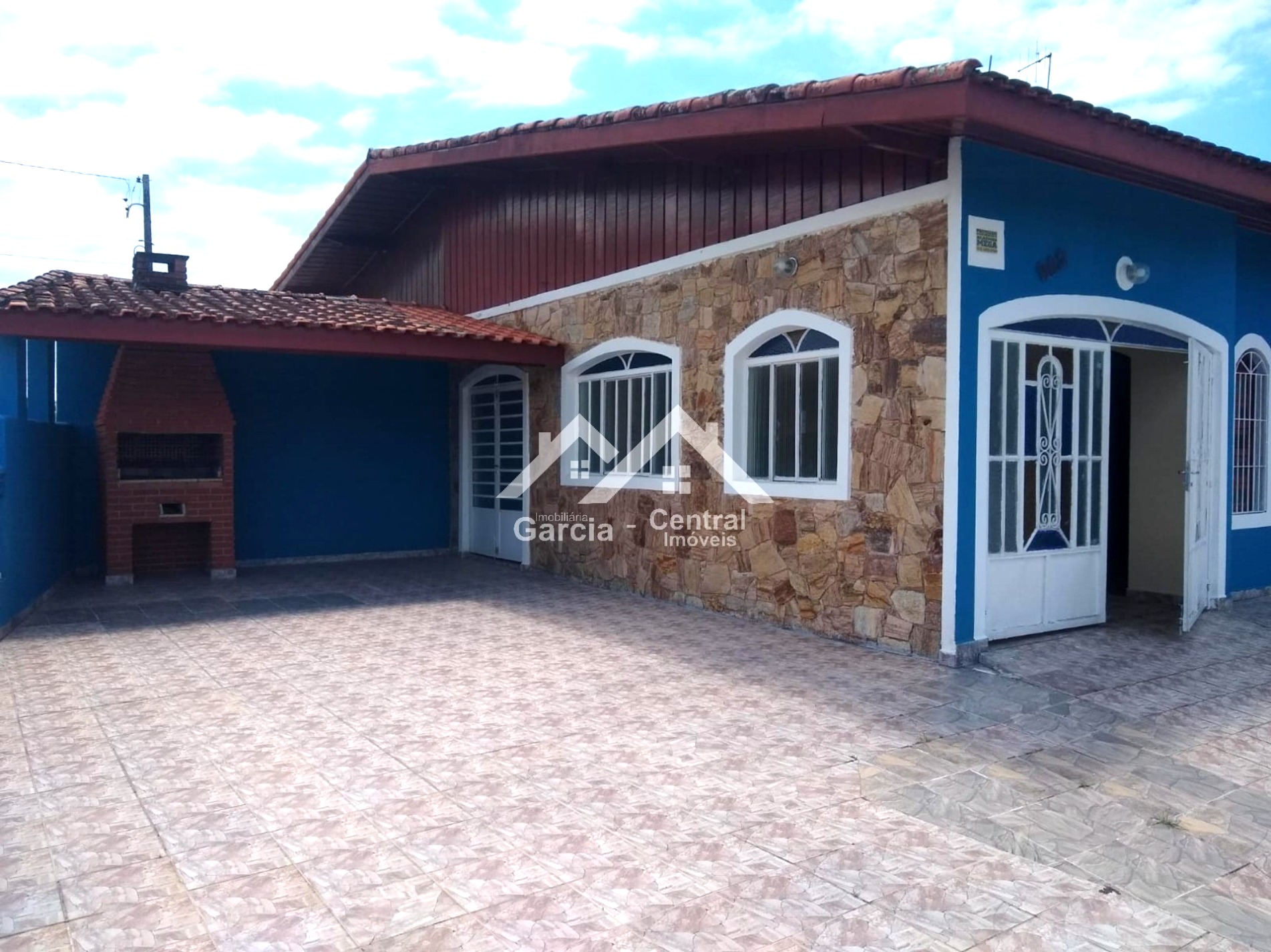 Foto 2 - Casa em Peruíbe
