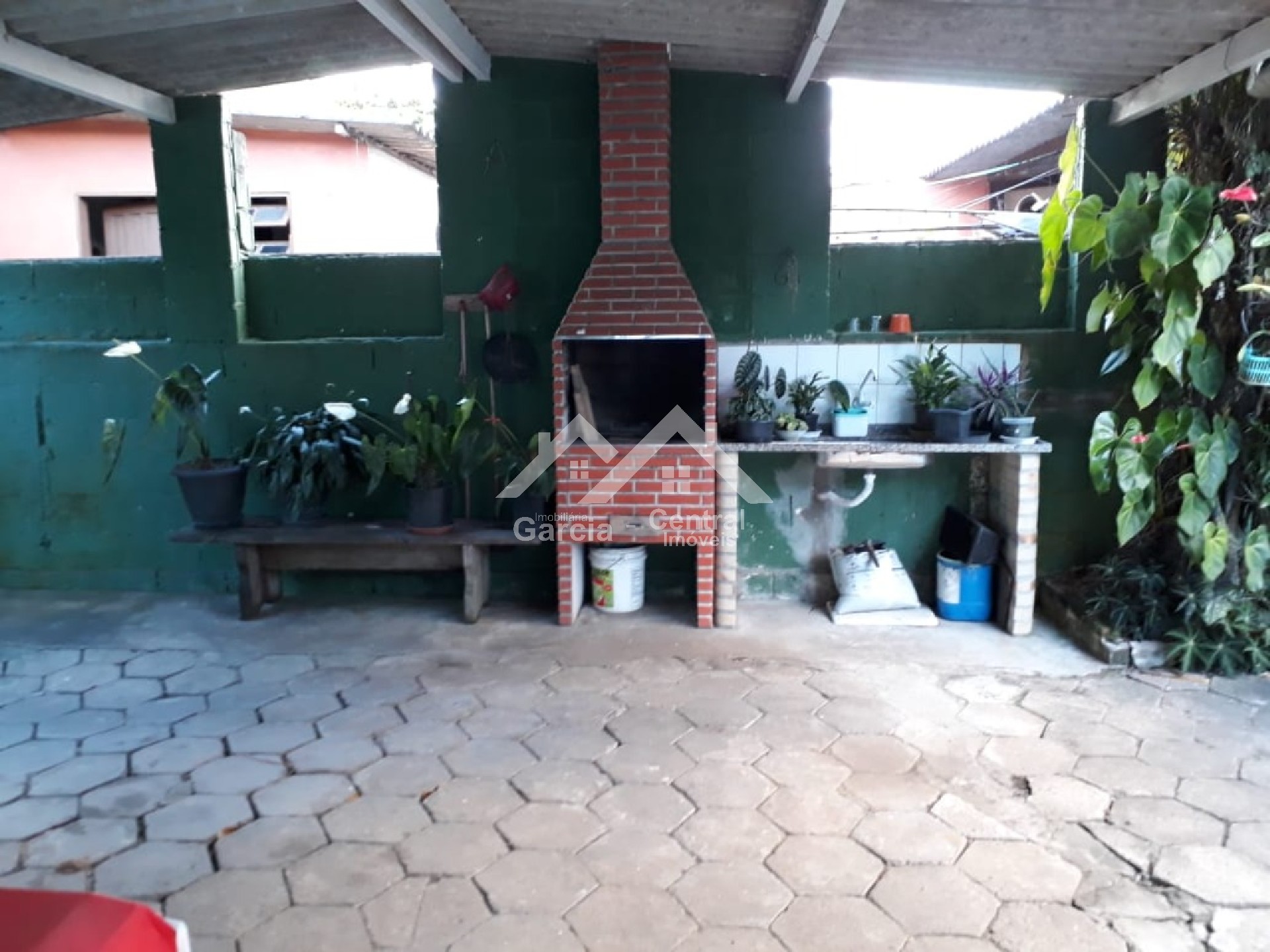 Foto 12 - Casa em Peruíbe