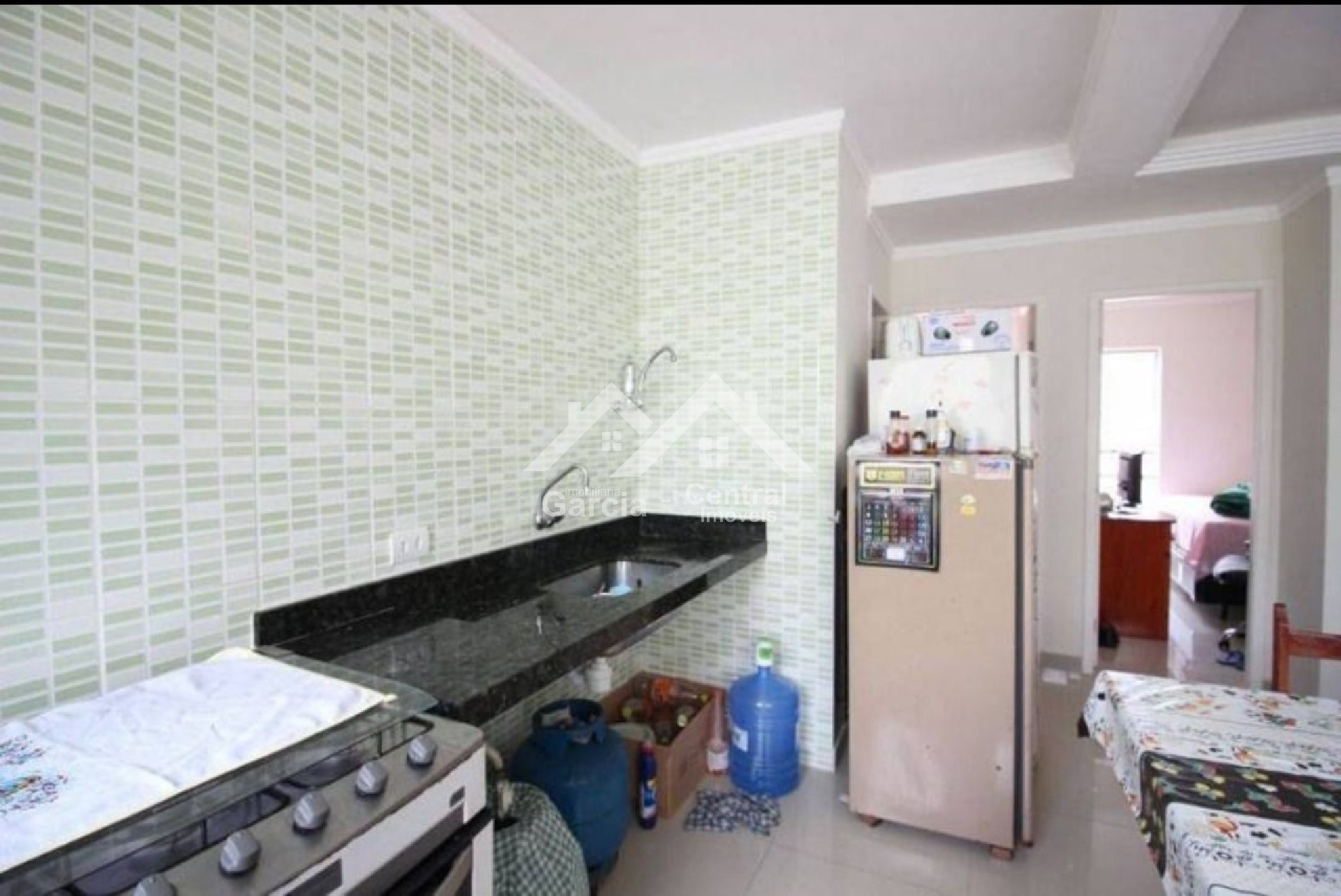 Foto 5 - Apartamento em Peruíbe no bairro Centro