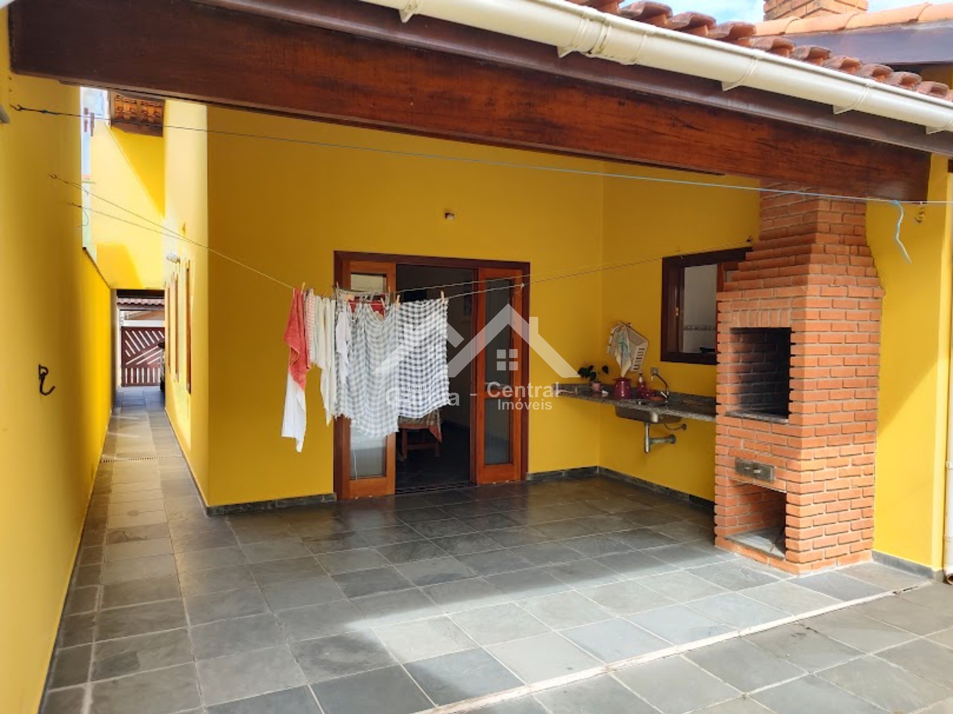 Foto 8 - Casa em Peruíbe