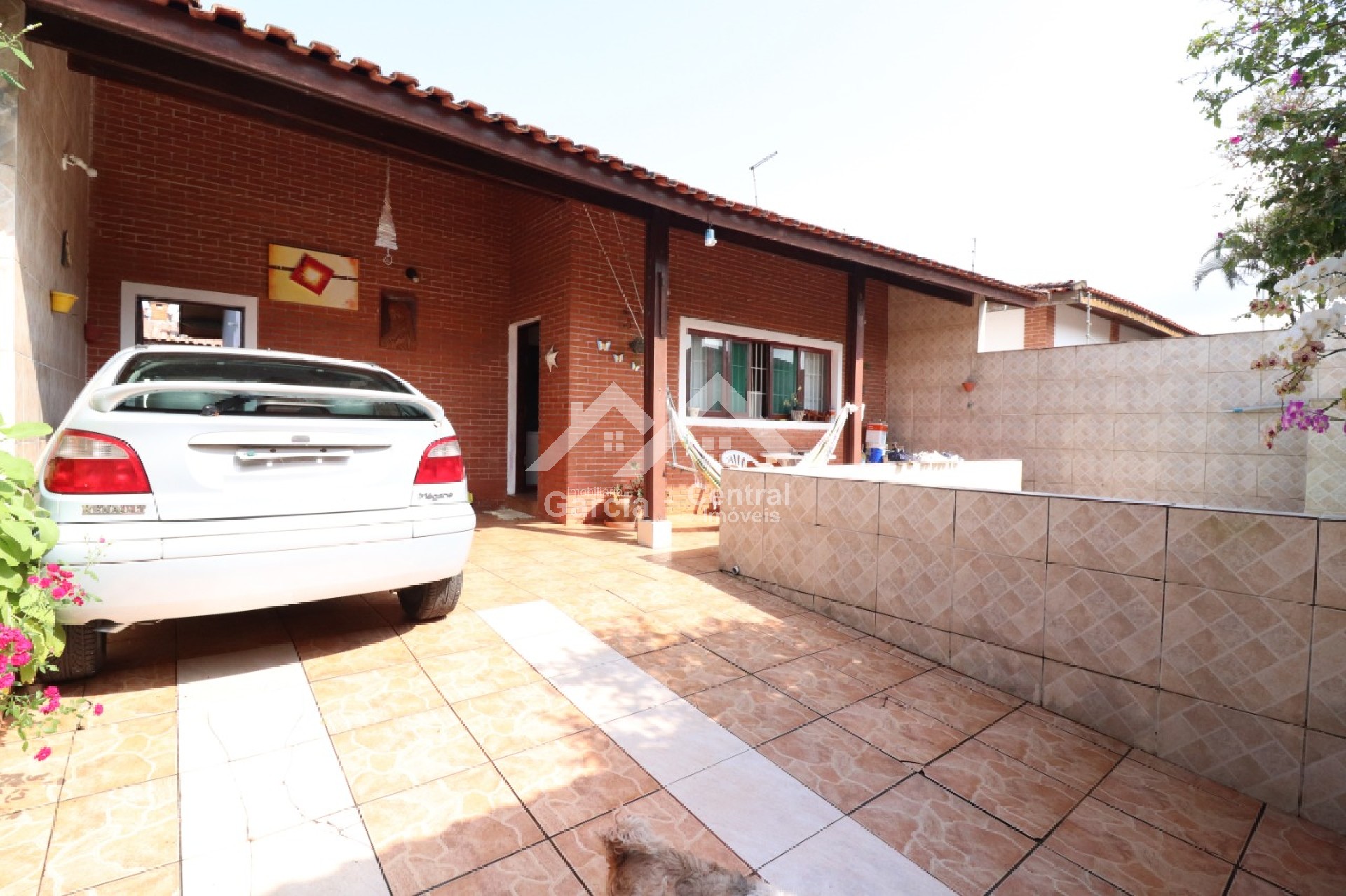 Casa em Peruíbe
