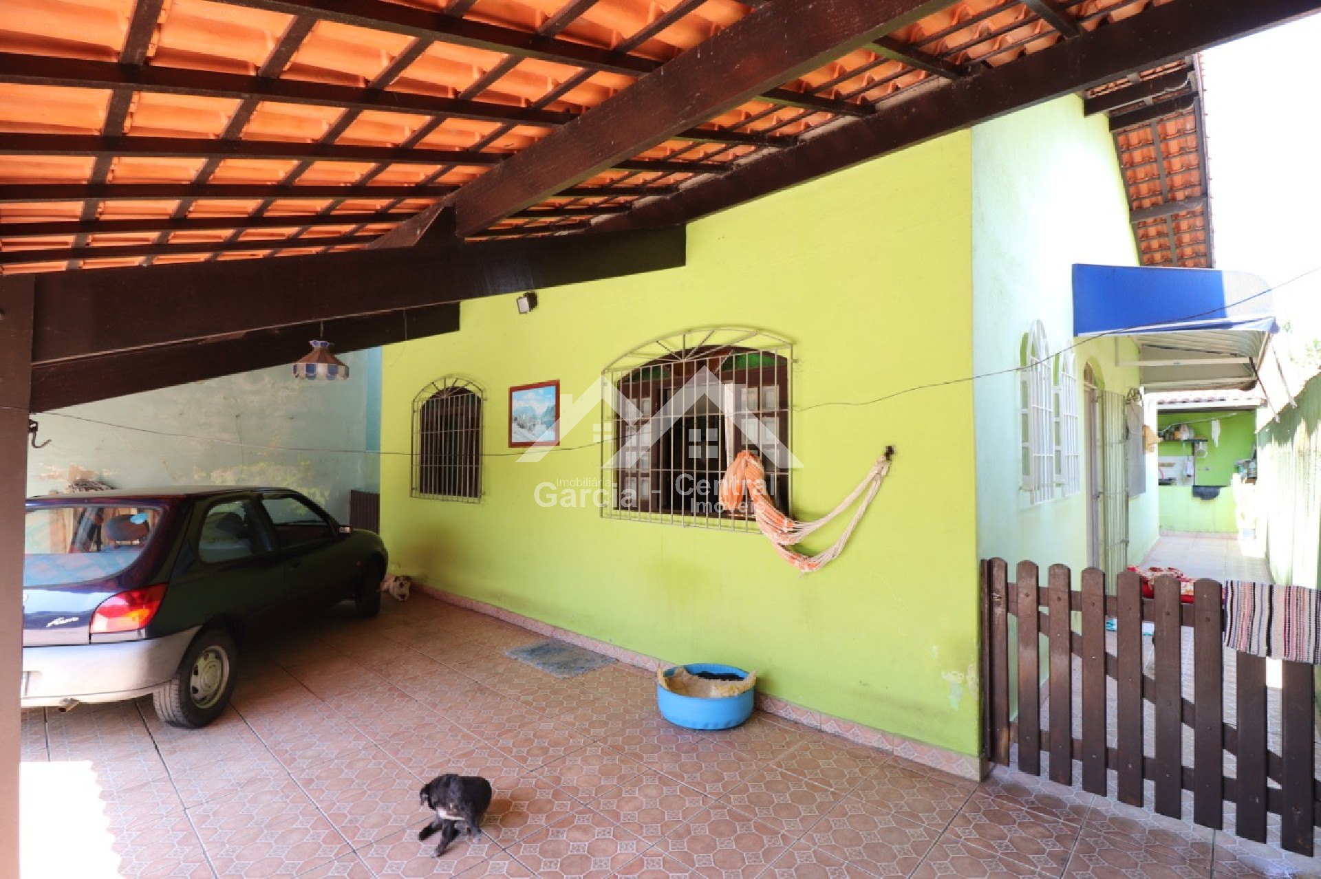 Foto 4 - Casa em Peruíbe