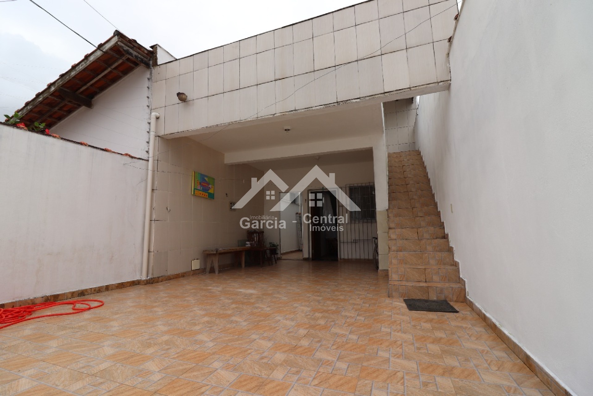 Casa em Peruíbe