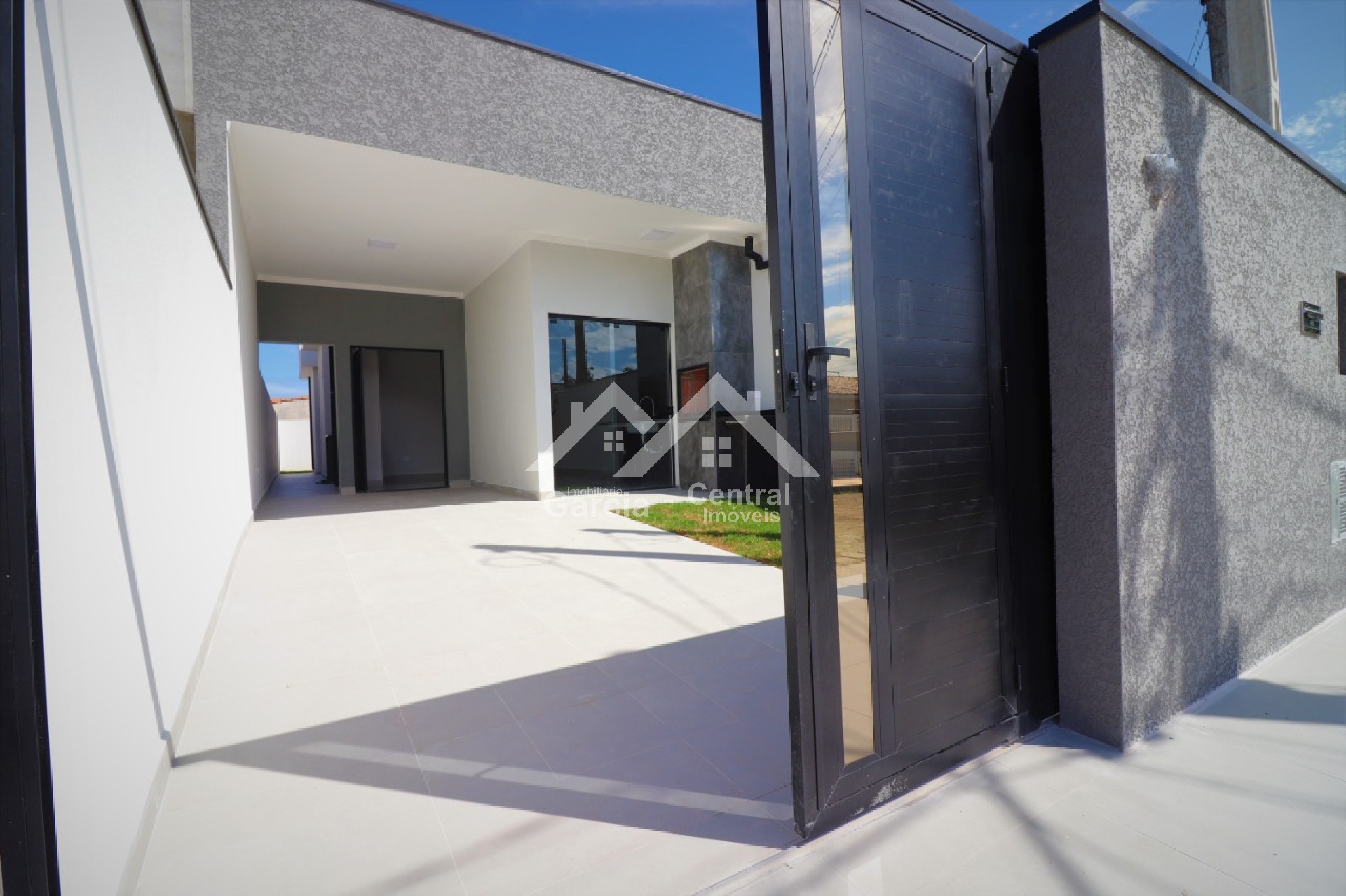 Casa em Peruíbe