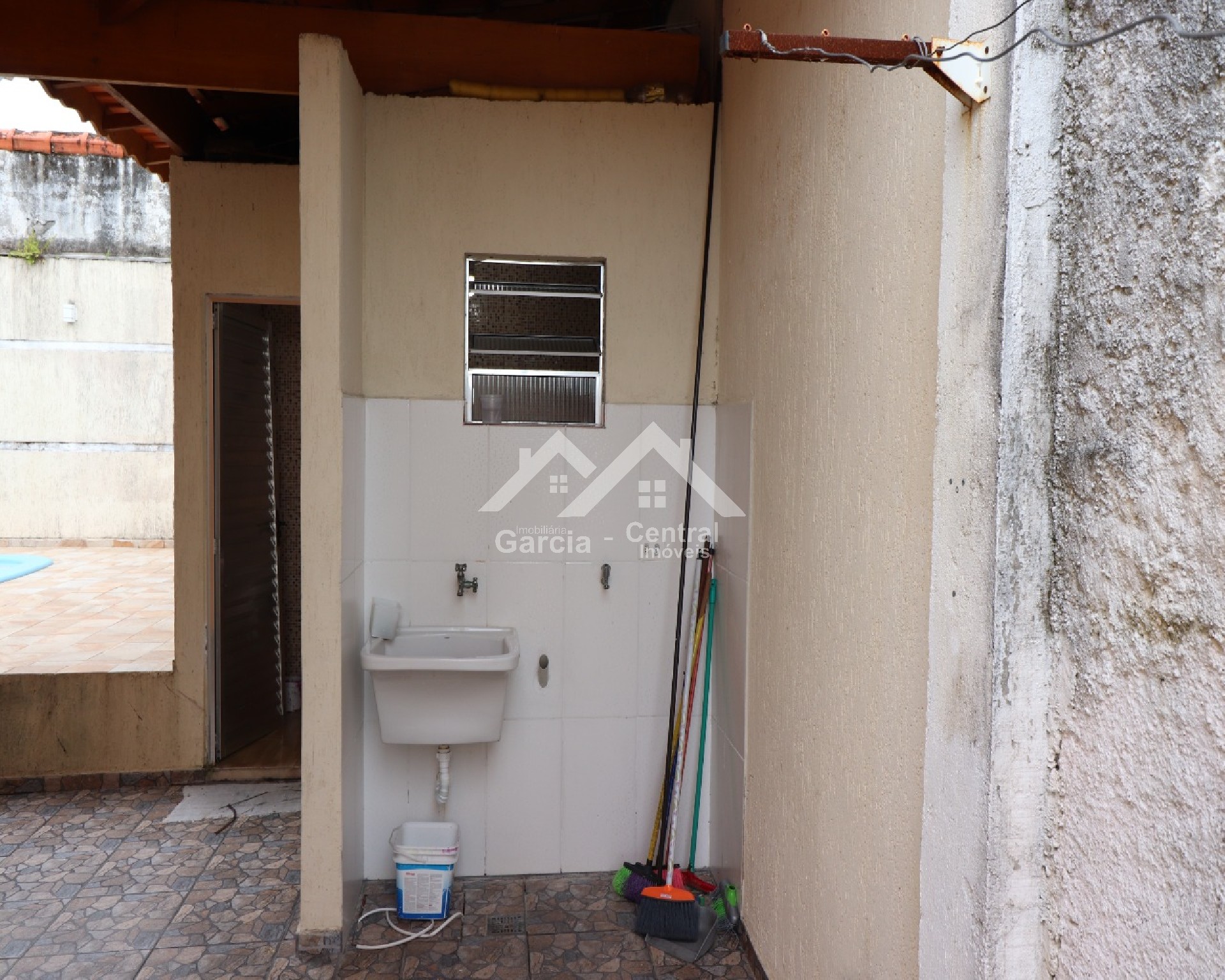 Foto 18 - Casa com piscina em Peruíbe