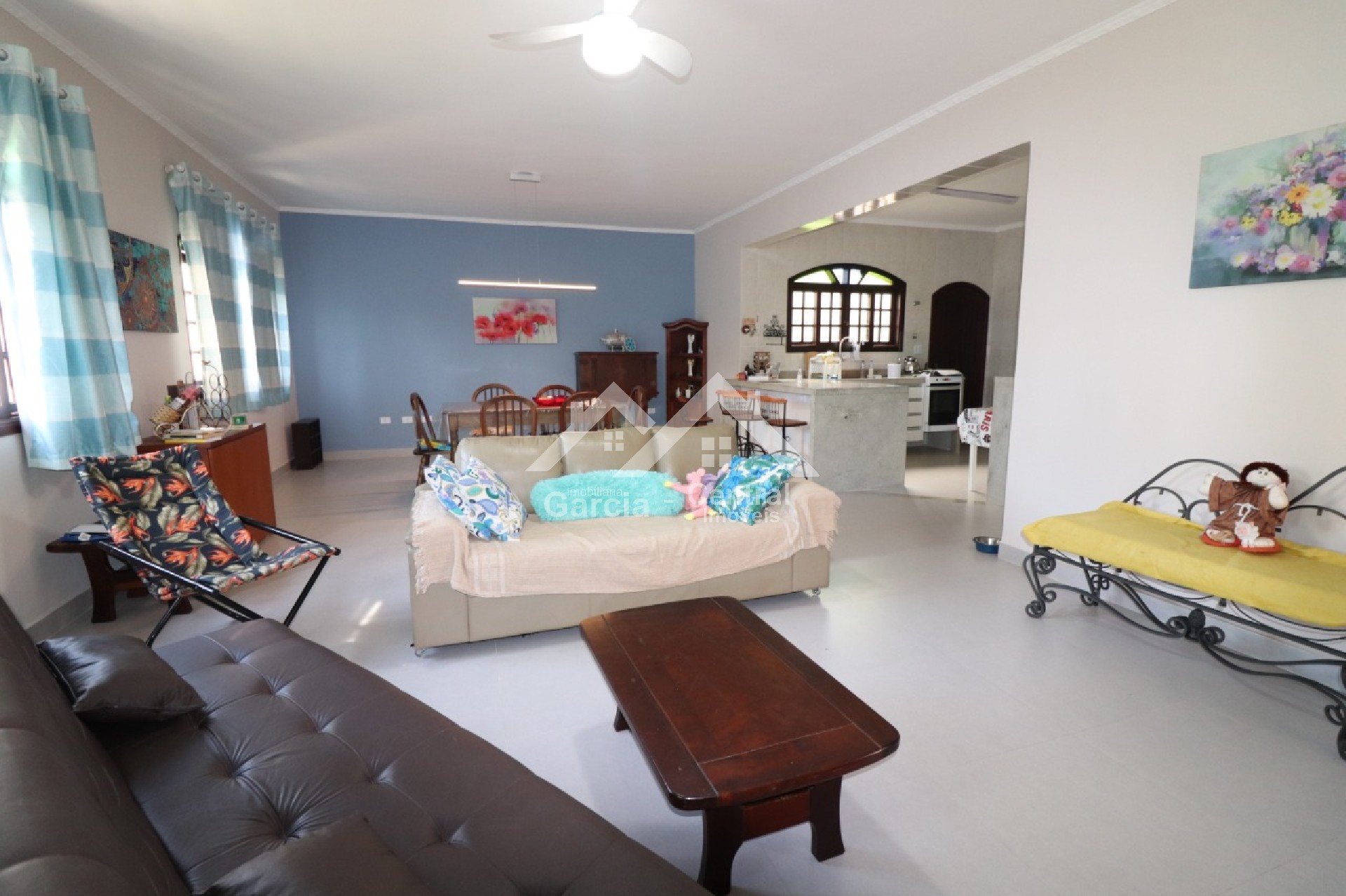 Foto 5 - Casa em Peruíbe