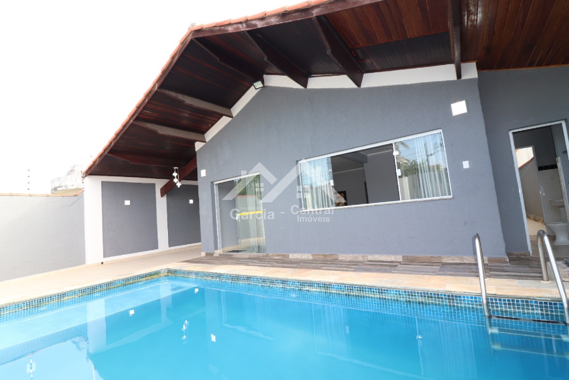 Foto 22 - Casa em Peruíbe