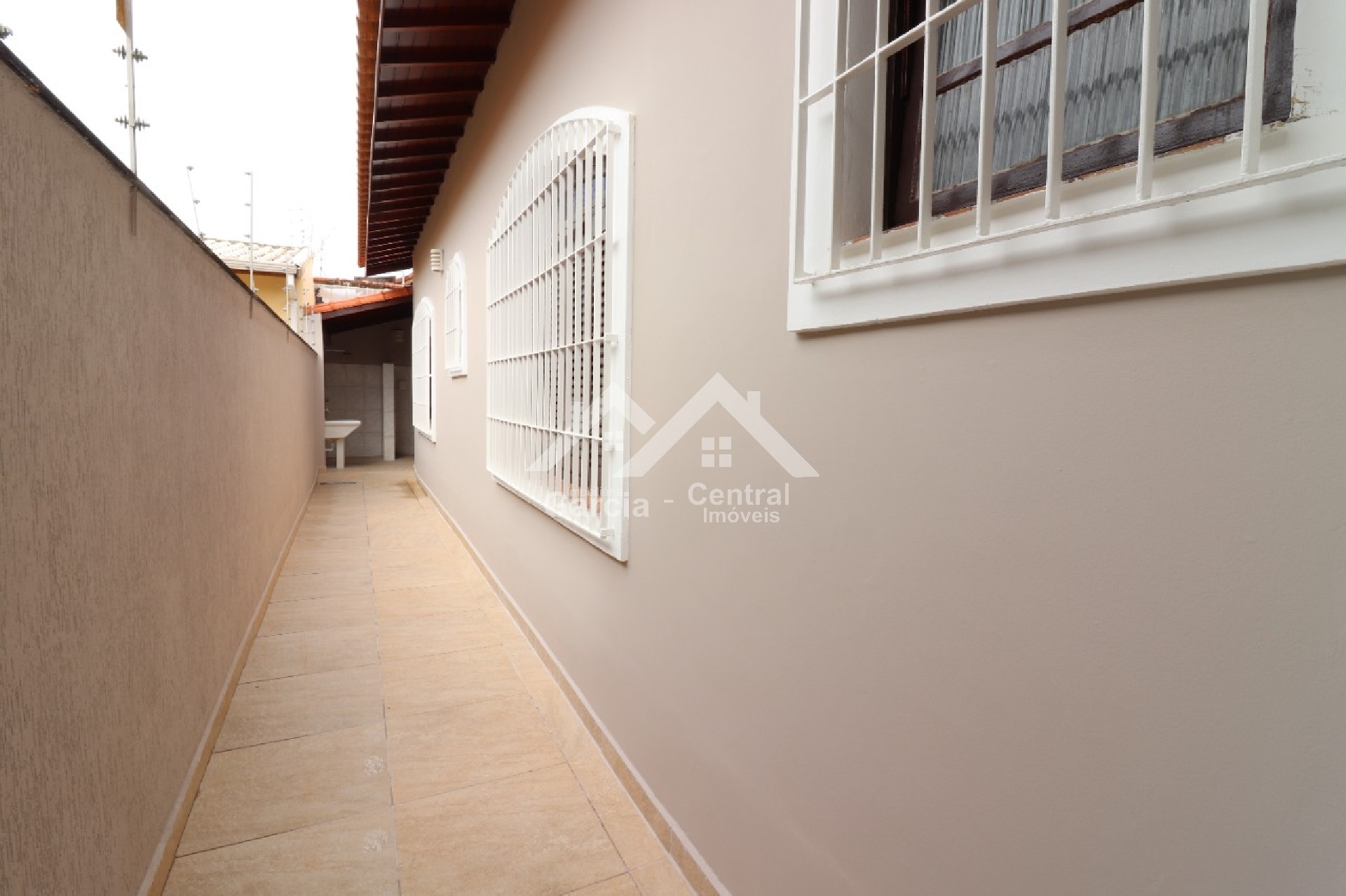 Foto 22 - Casa em Peruíbe