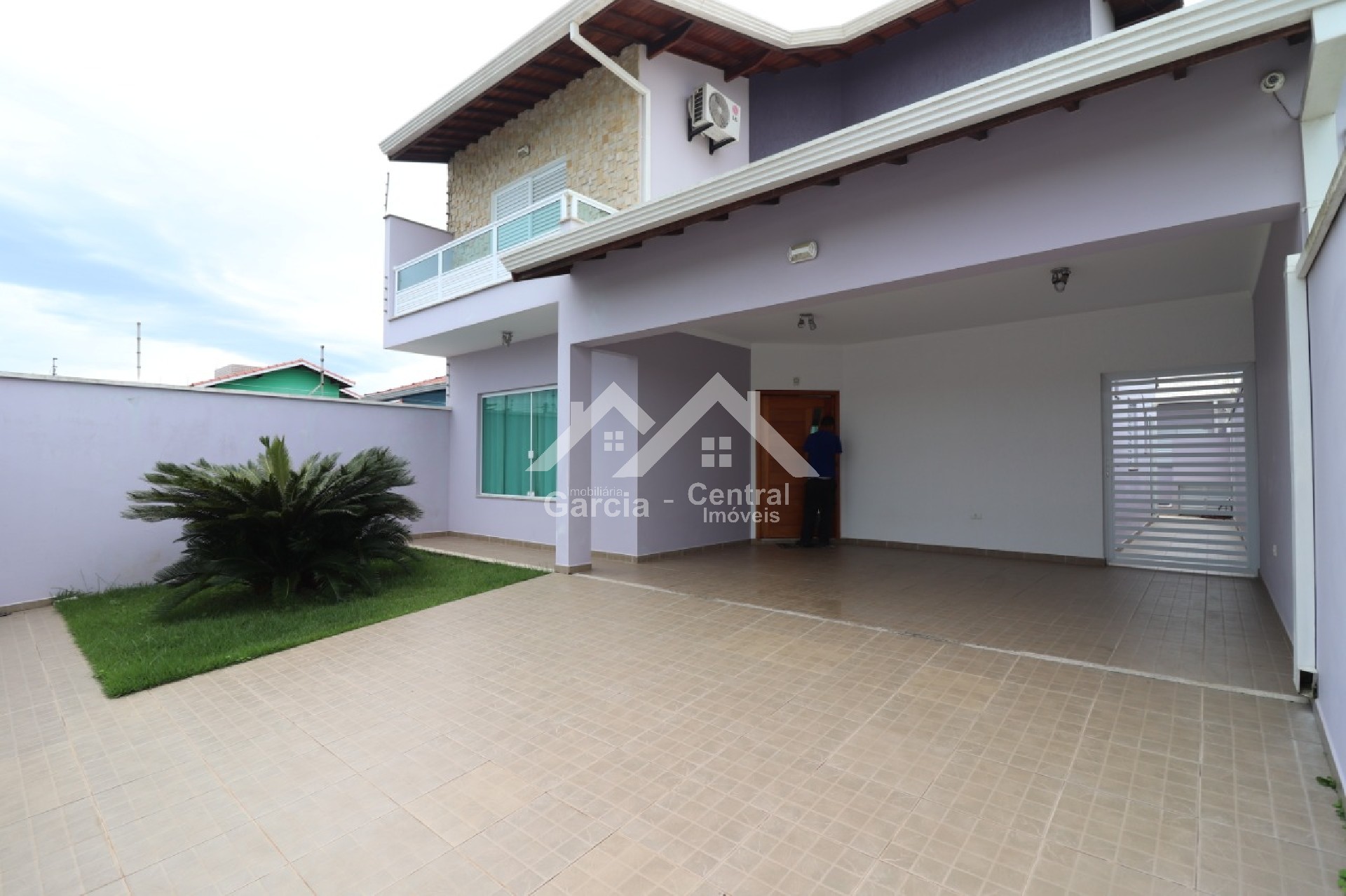 Casa em Peruíbe