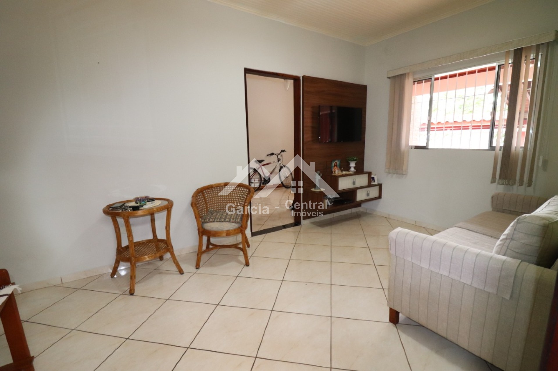 Foto 12 - Casa em Peruíbe