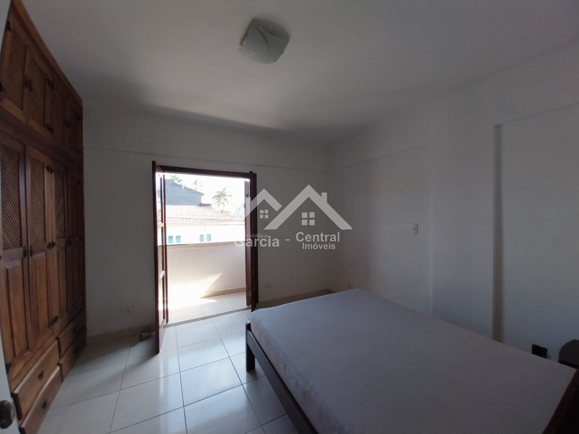 Foto 10 - Apartamento em Peruíbe