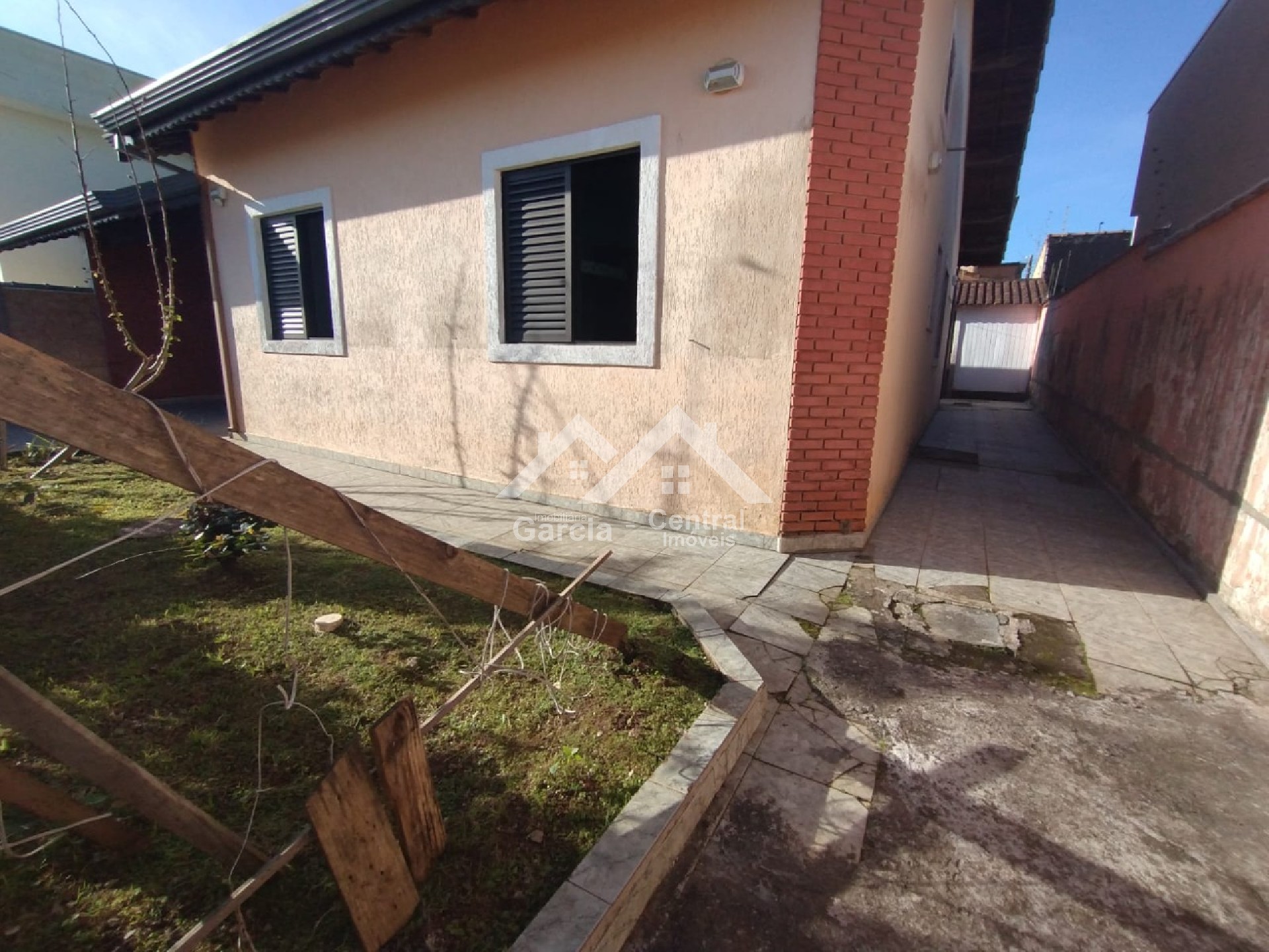 Foto 17 - Casa em Peruíbe