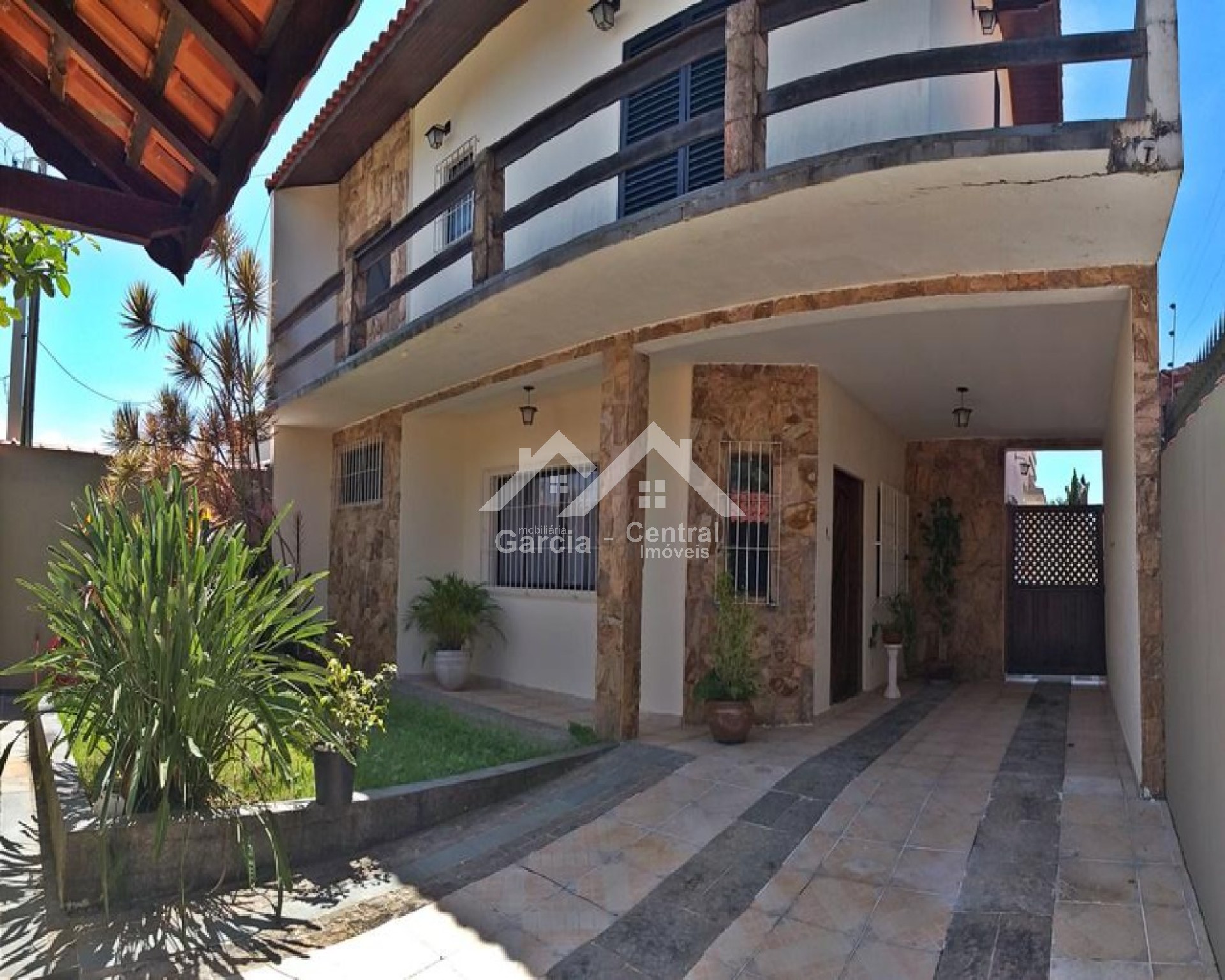 Casa em Peruíbe