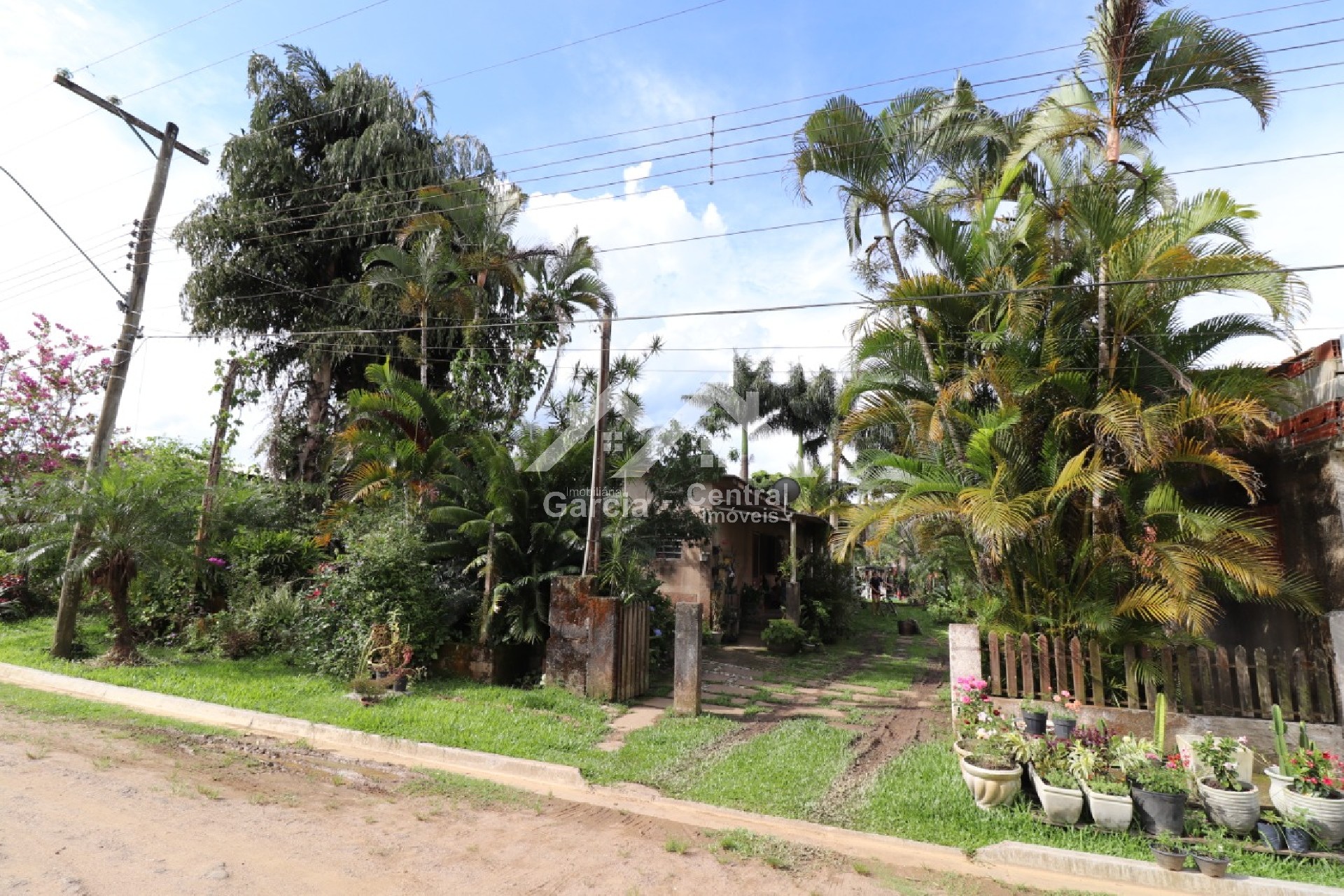 Casa em Ana Dias