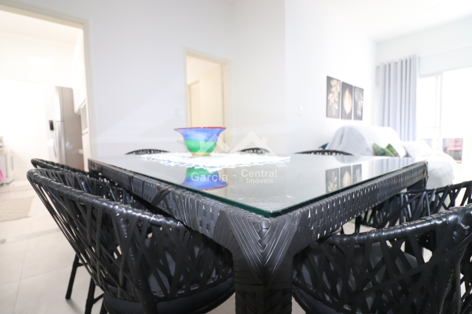 Foto 5 - Apartamento em Peruíbe