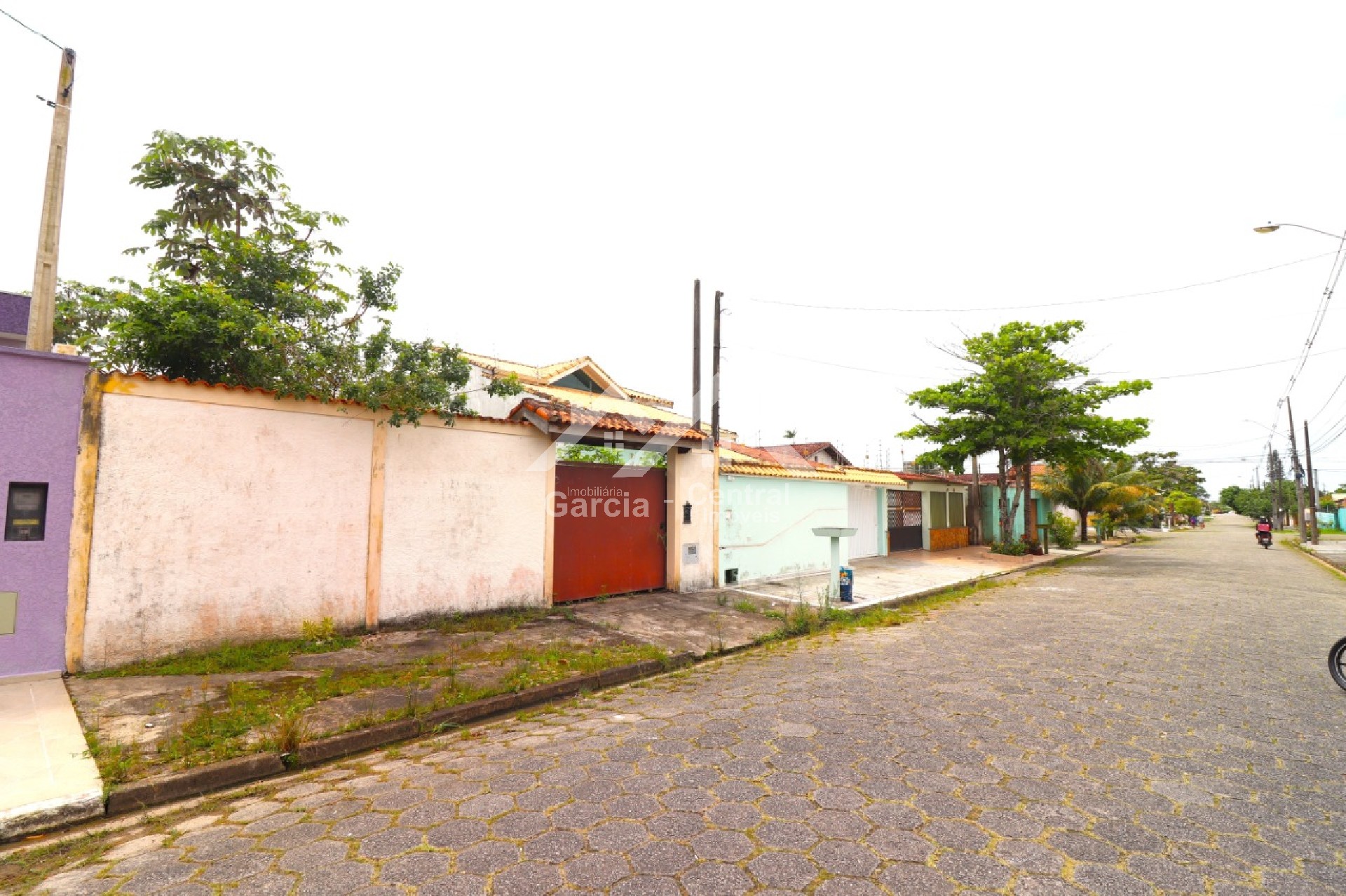 Foto 5 - Terreno em Peruíbe