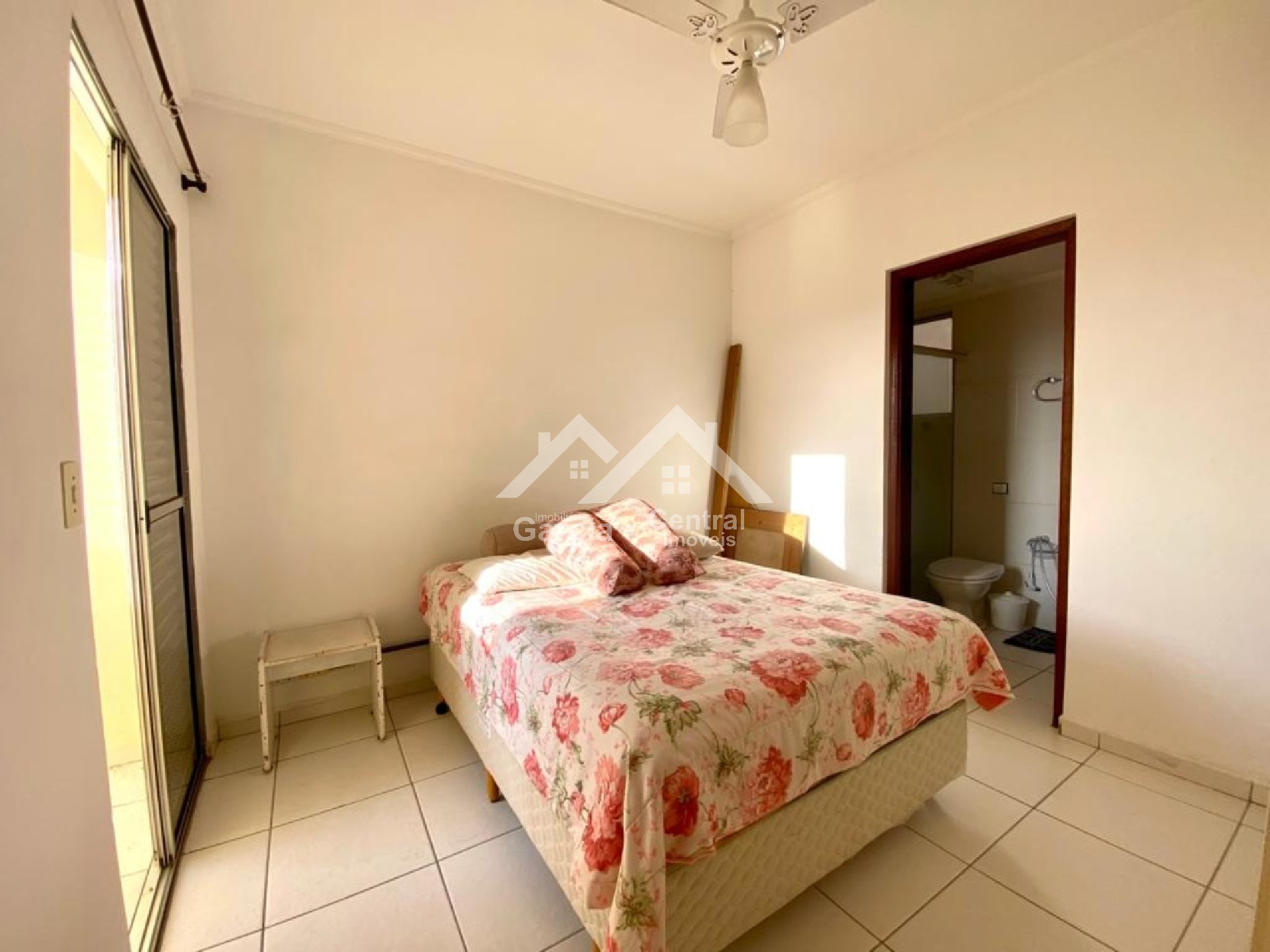 Foto 7 - Apartamento em Peruíbe