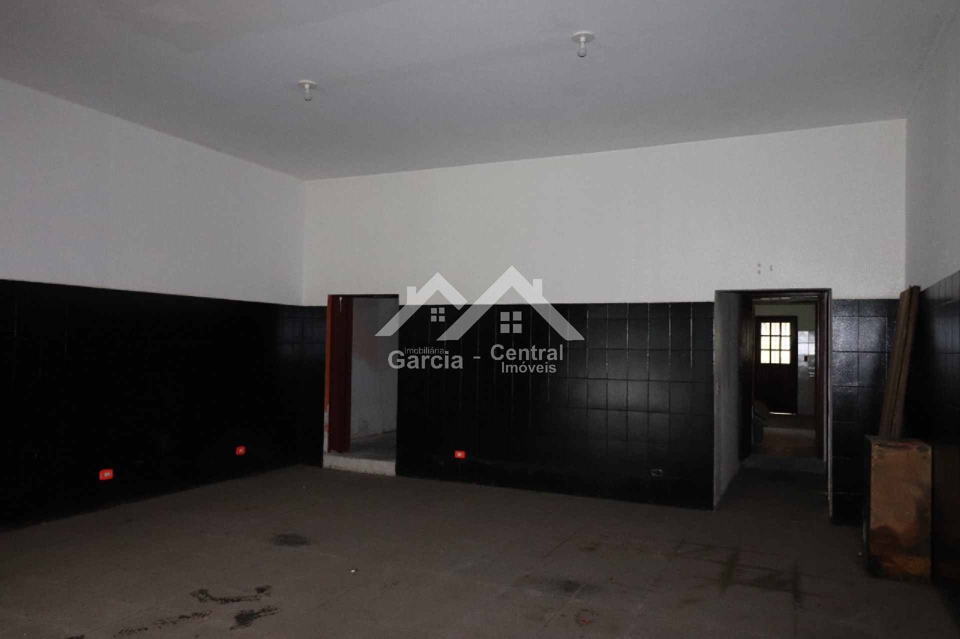Foto 16 - Apartamento e salão comercial em Peruíbe