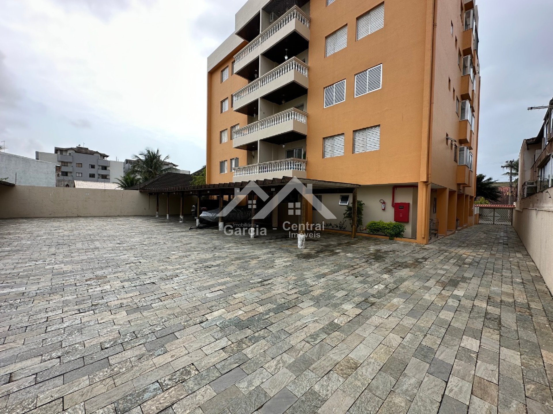 Foto 21 - Apartamento em Peruíbe