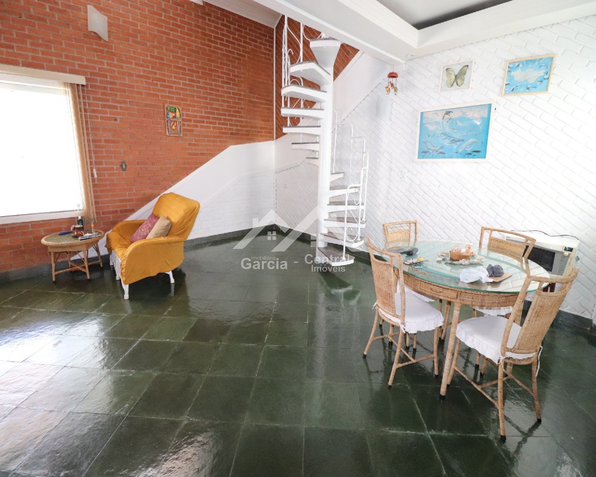 Foto 4 - Casa em Peruíbe no bairro Oásis