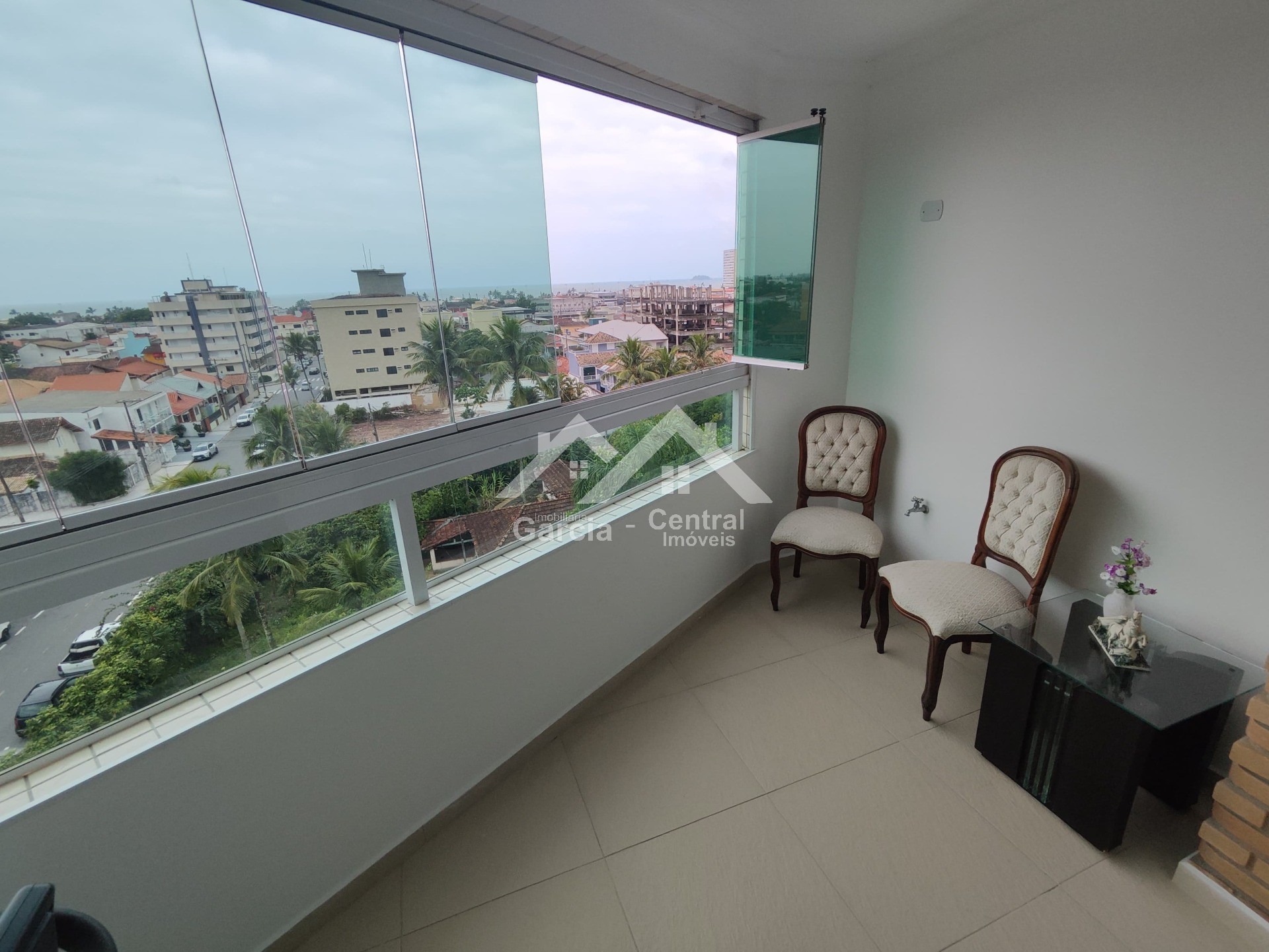 Foto 18 - Apartamento em Peruíbe