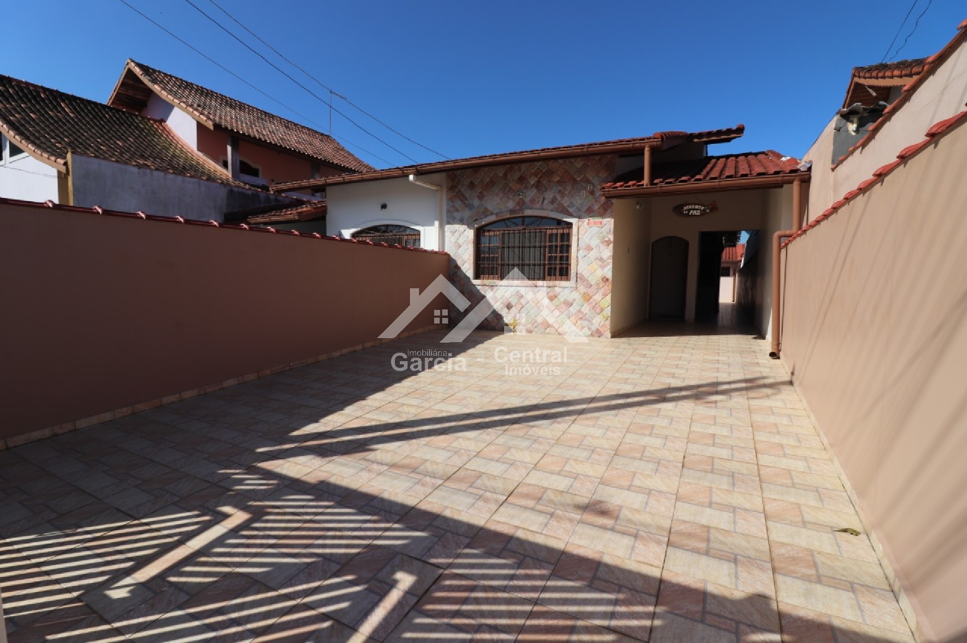 Foto 2 - Casa a venda em Peruíbe