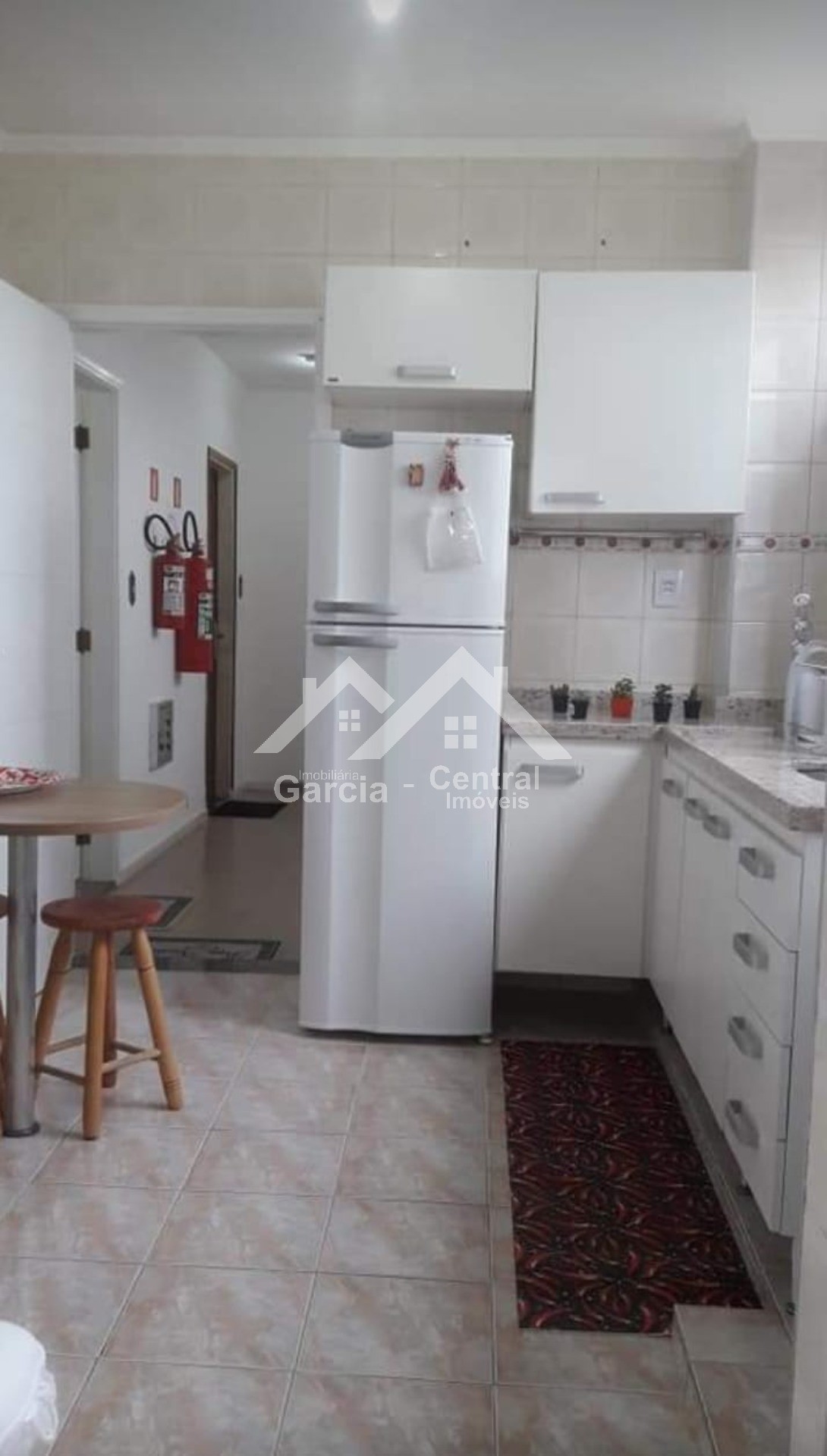 Foto 4 - Apartamento em Peruíbe