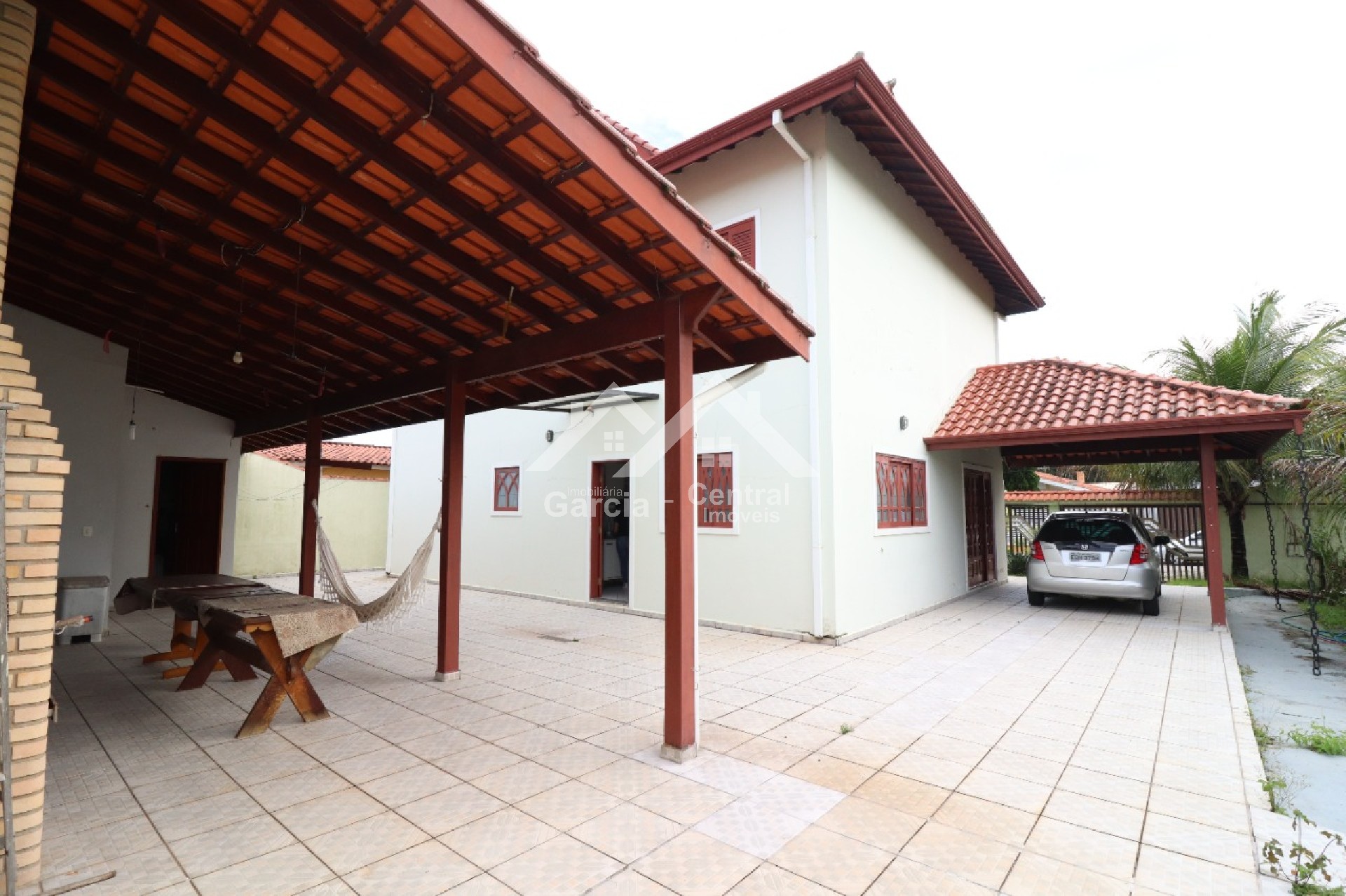 Foto 3 - Sobrado em Peruíbe