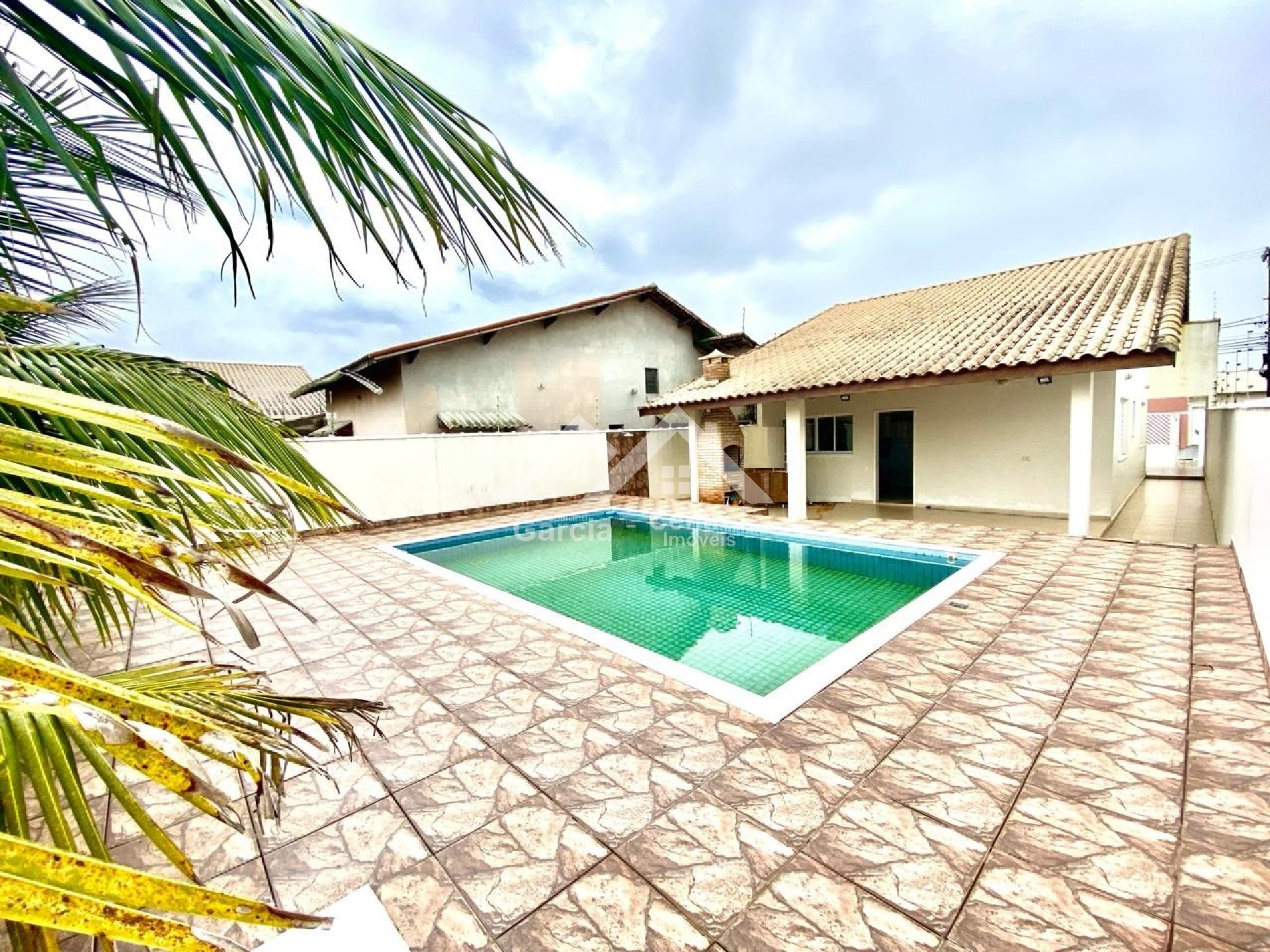Foto 2 - Casa em Peruíbe