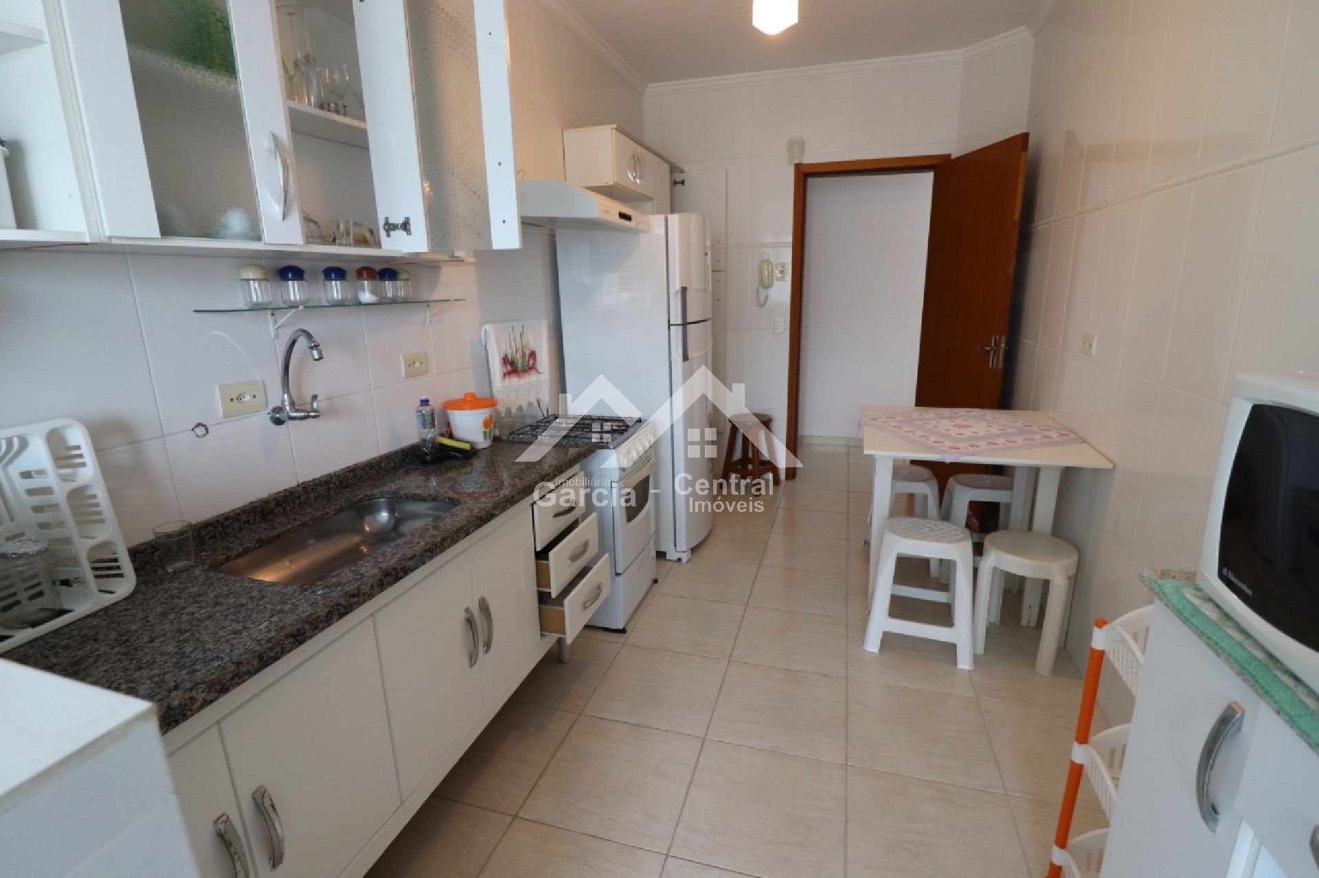 Foto 5 - Apartamento em Peruíbe