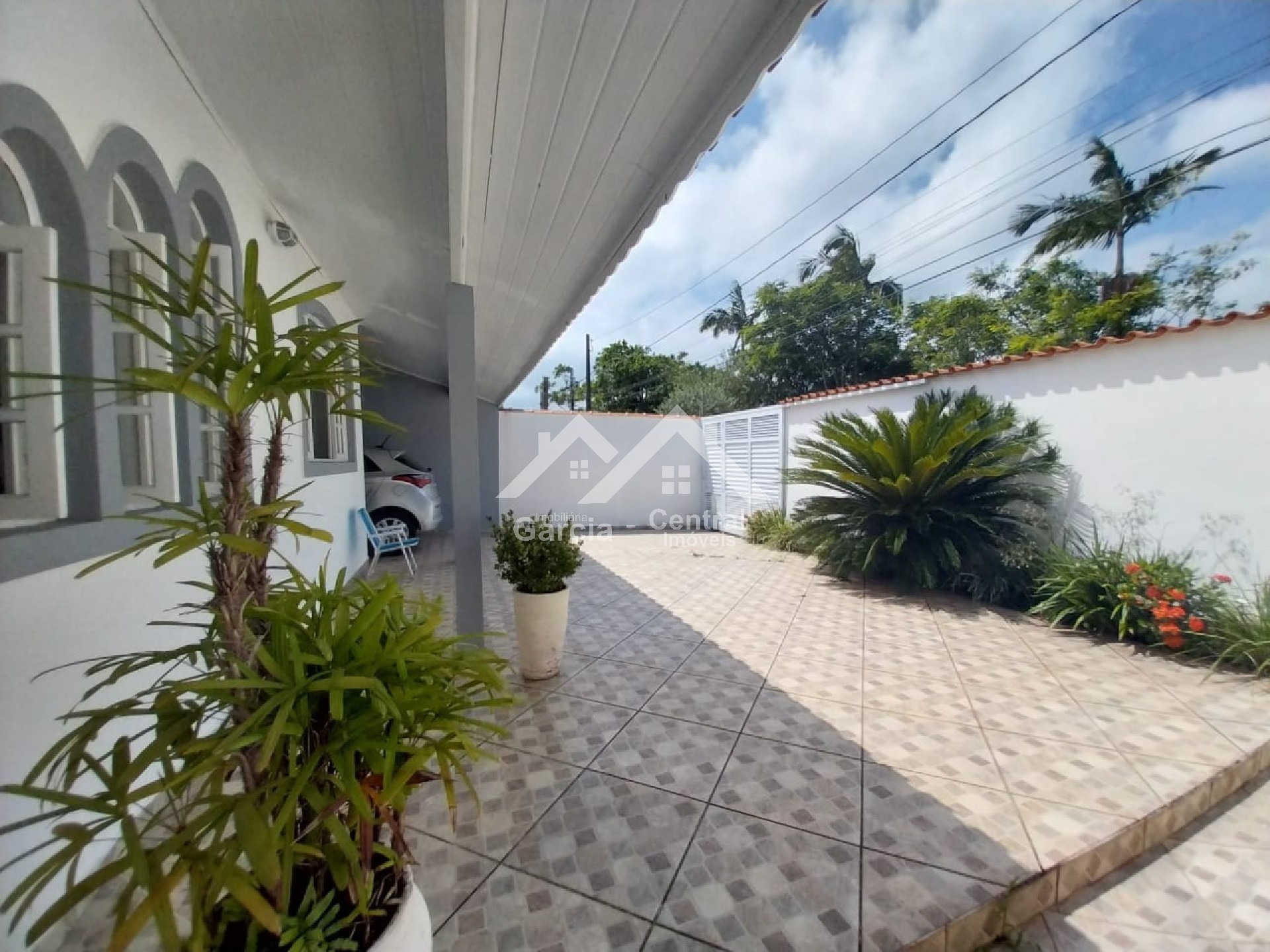 Foto 2 - Casa em Peruíbe