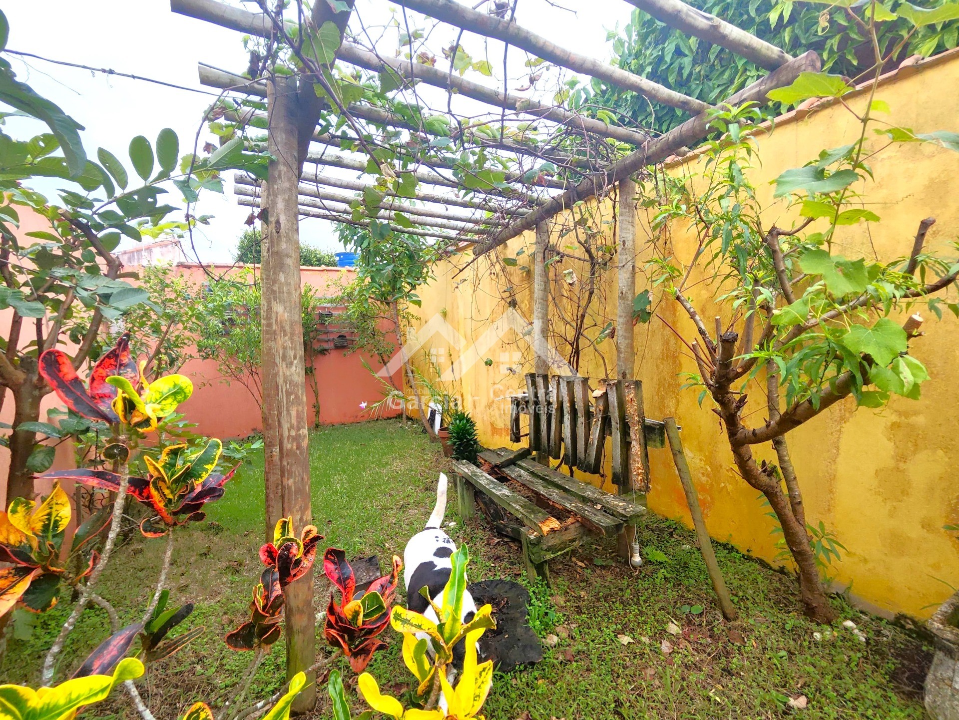 Foto 20 - Casa em Peruíbe