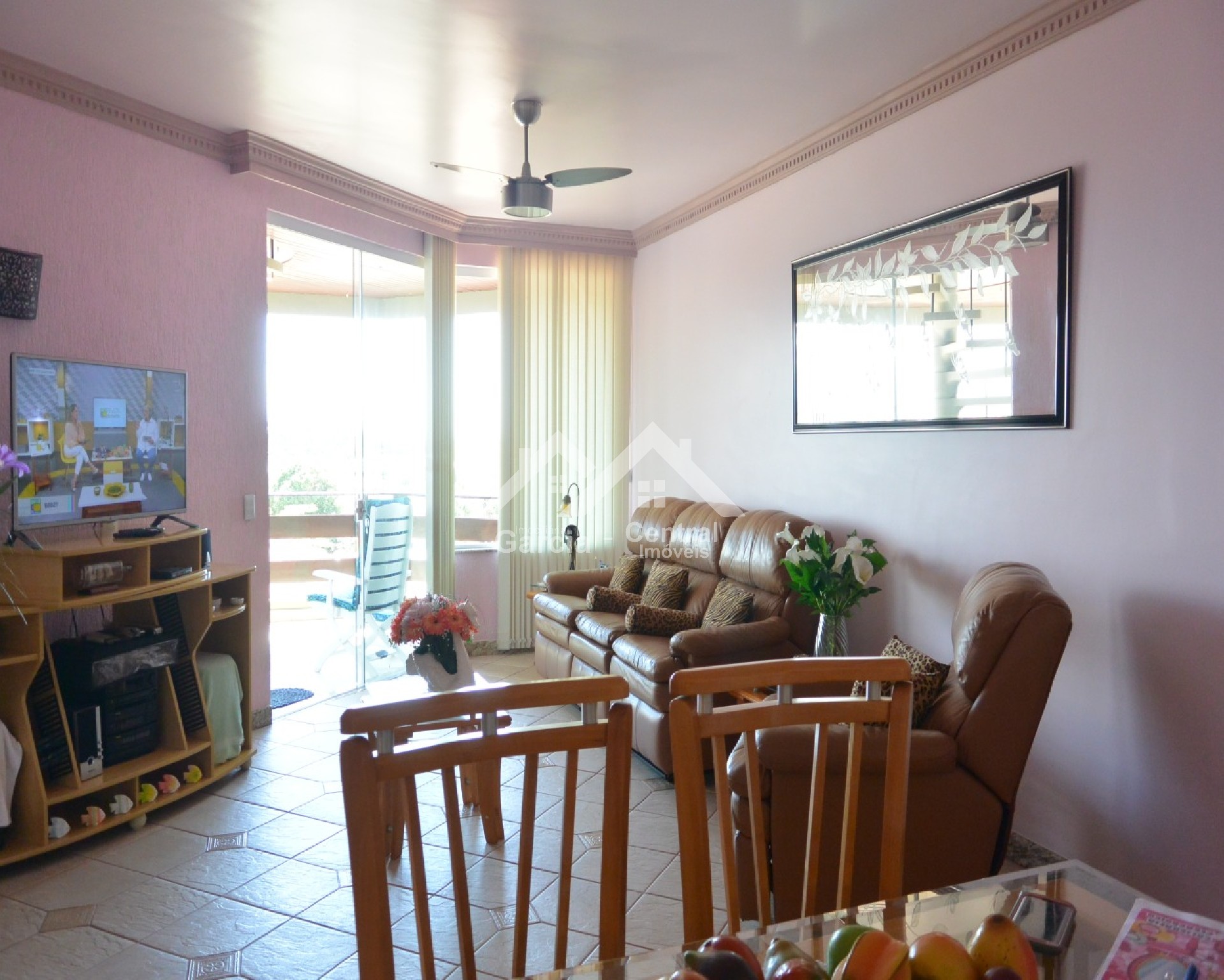Foto 5 - Apartamento em Peruíbe no bairro Sambura