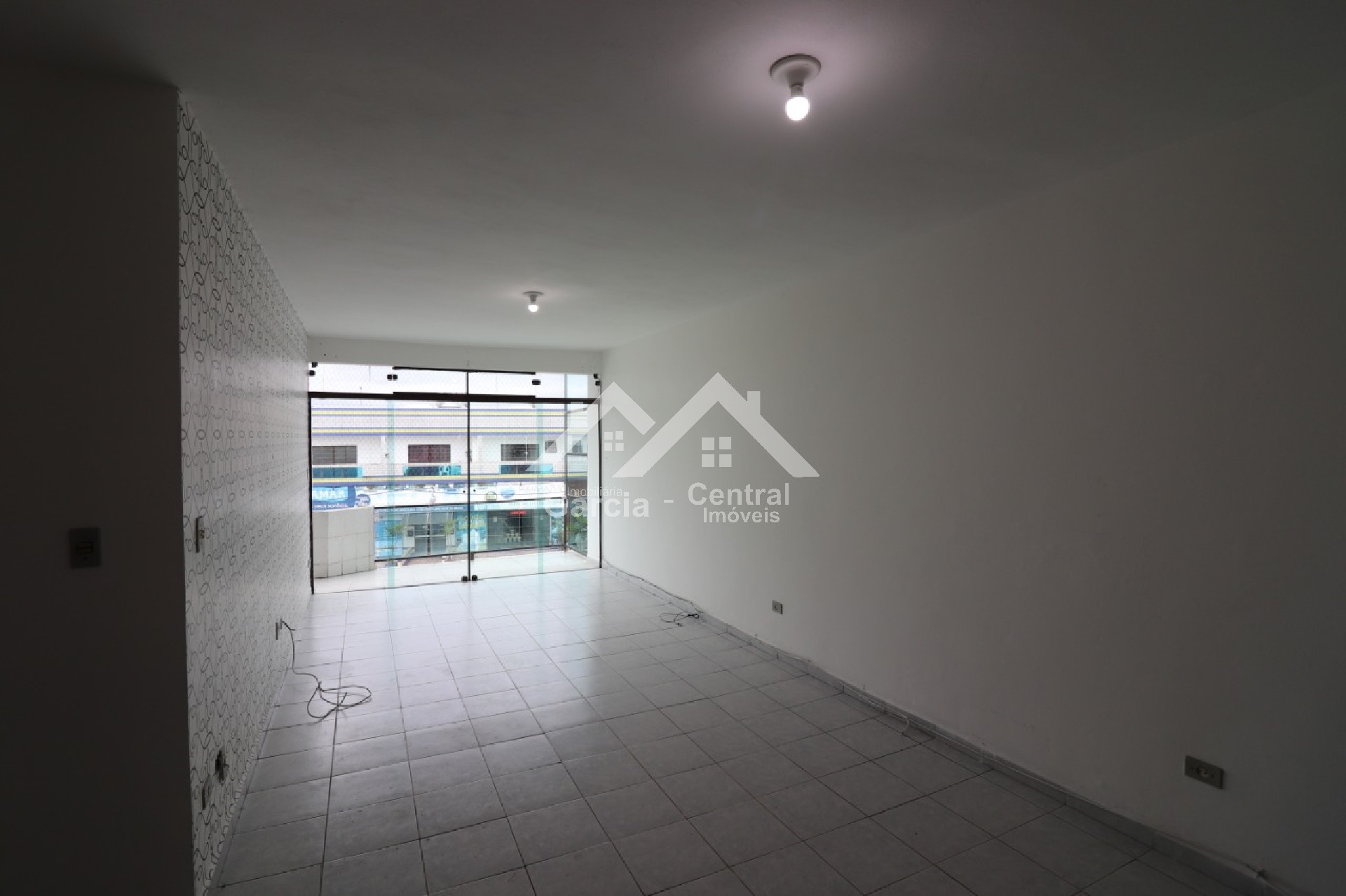 Foto 2 - Apartamento para locação definitivo em Peruíbe
