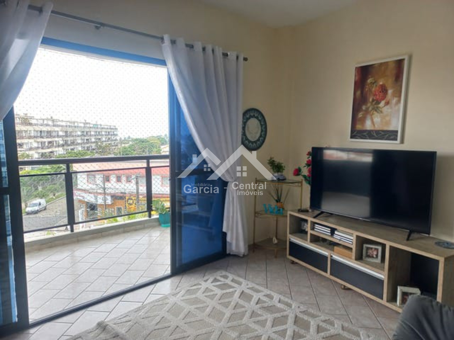 Foto 6 - Apartamento em Peruíbe