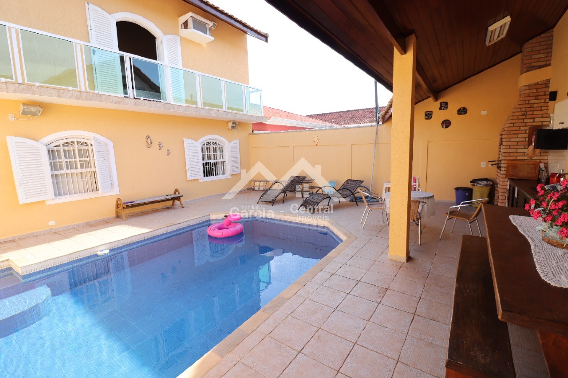 Casa em Peruíbe