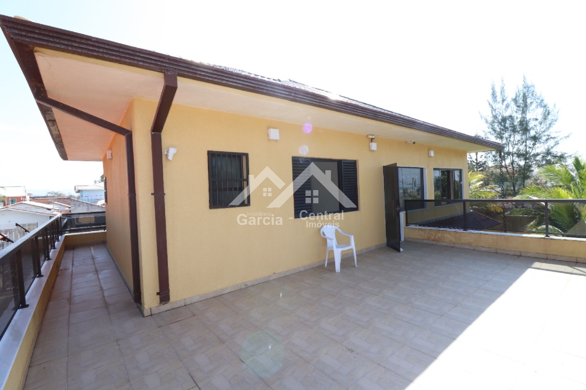 Foto 35 - Casa em Peruíbe