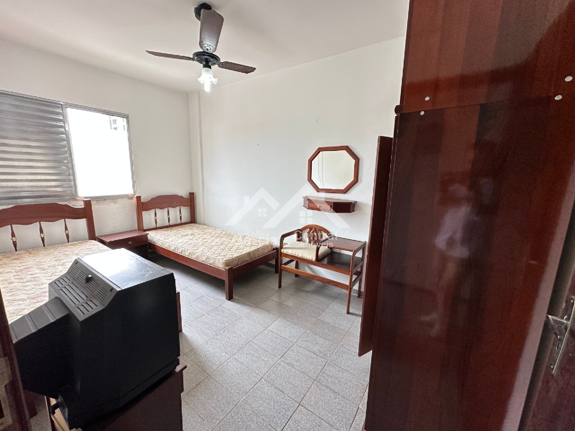 Foto 17 - Apartamento em Peruíbe
