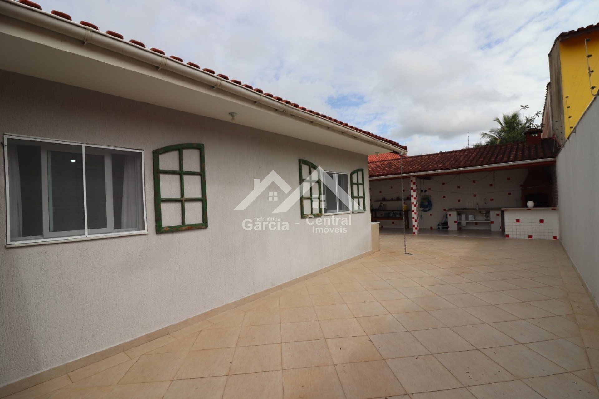 Foto 17 - Casa em Peruíbe